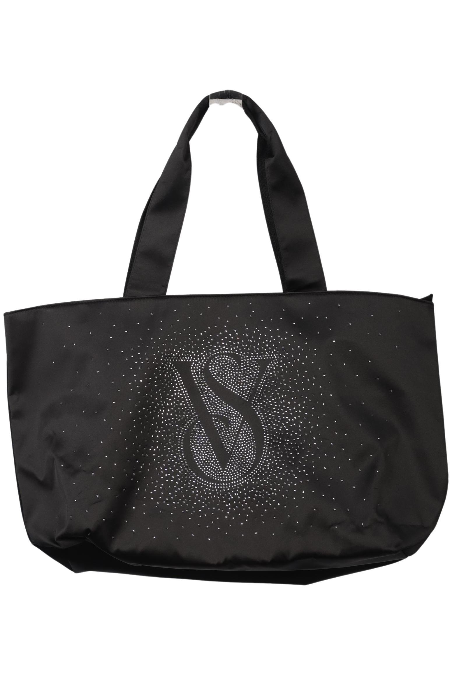 

Victorias Secret Damen Handtasche, schwarz, Gr.