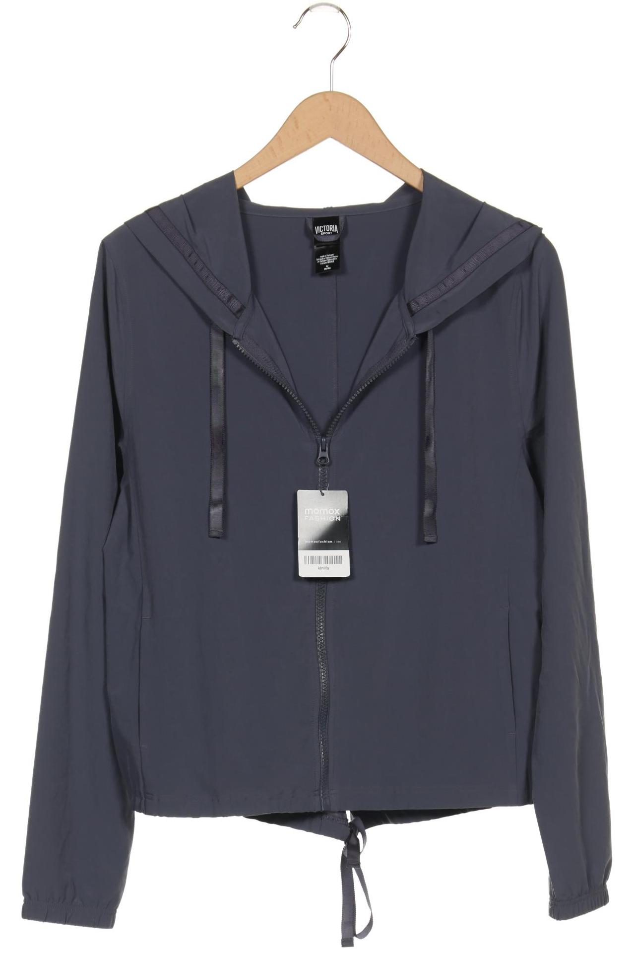 

Victorias Secret Damen Jacke, grau, Gr. 38