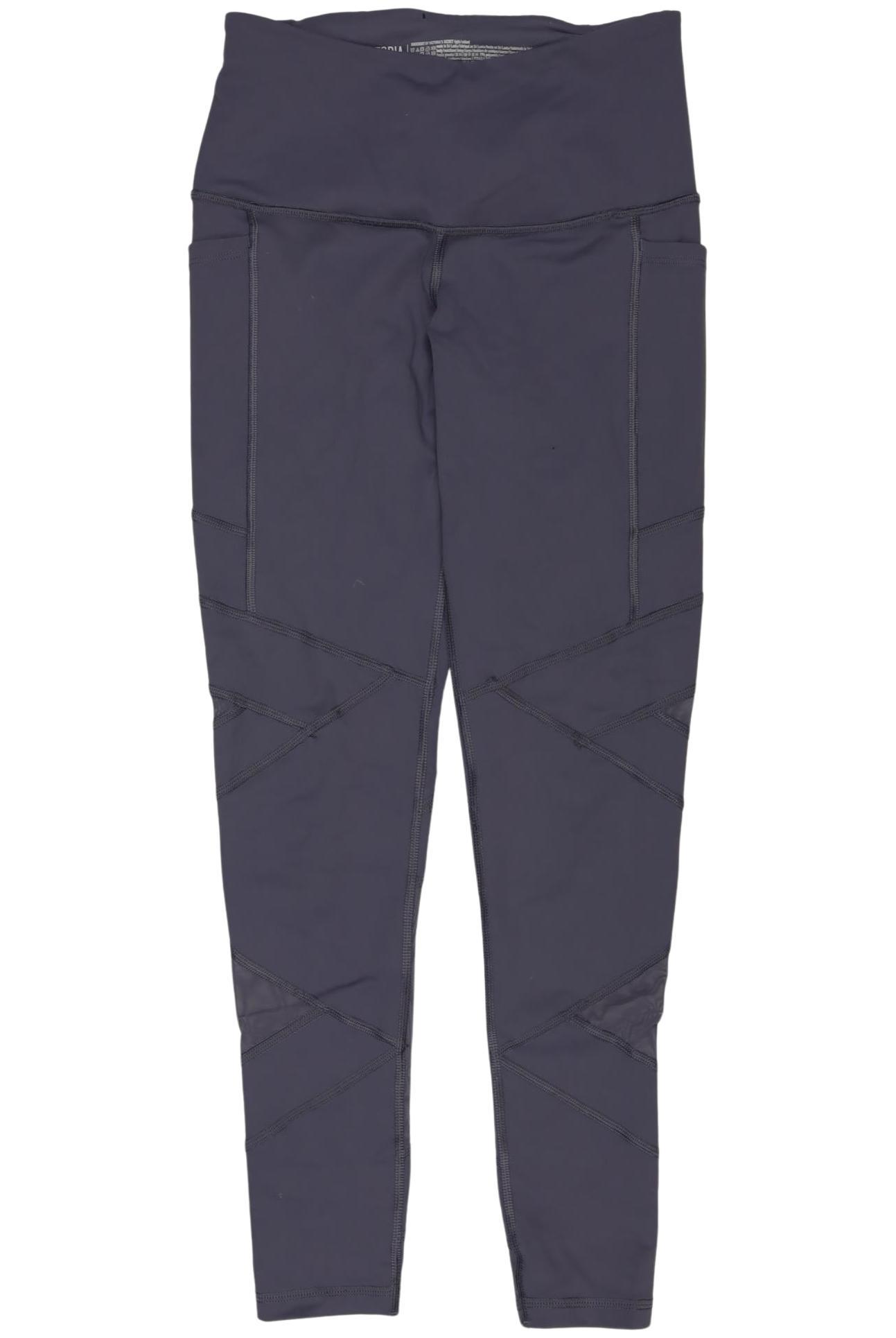 

Victorias Secret Damen Stoffhose, grau, Gr. 0