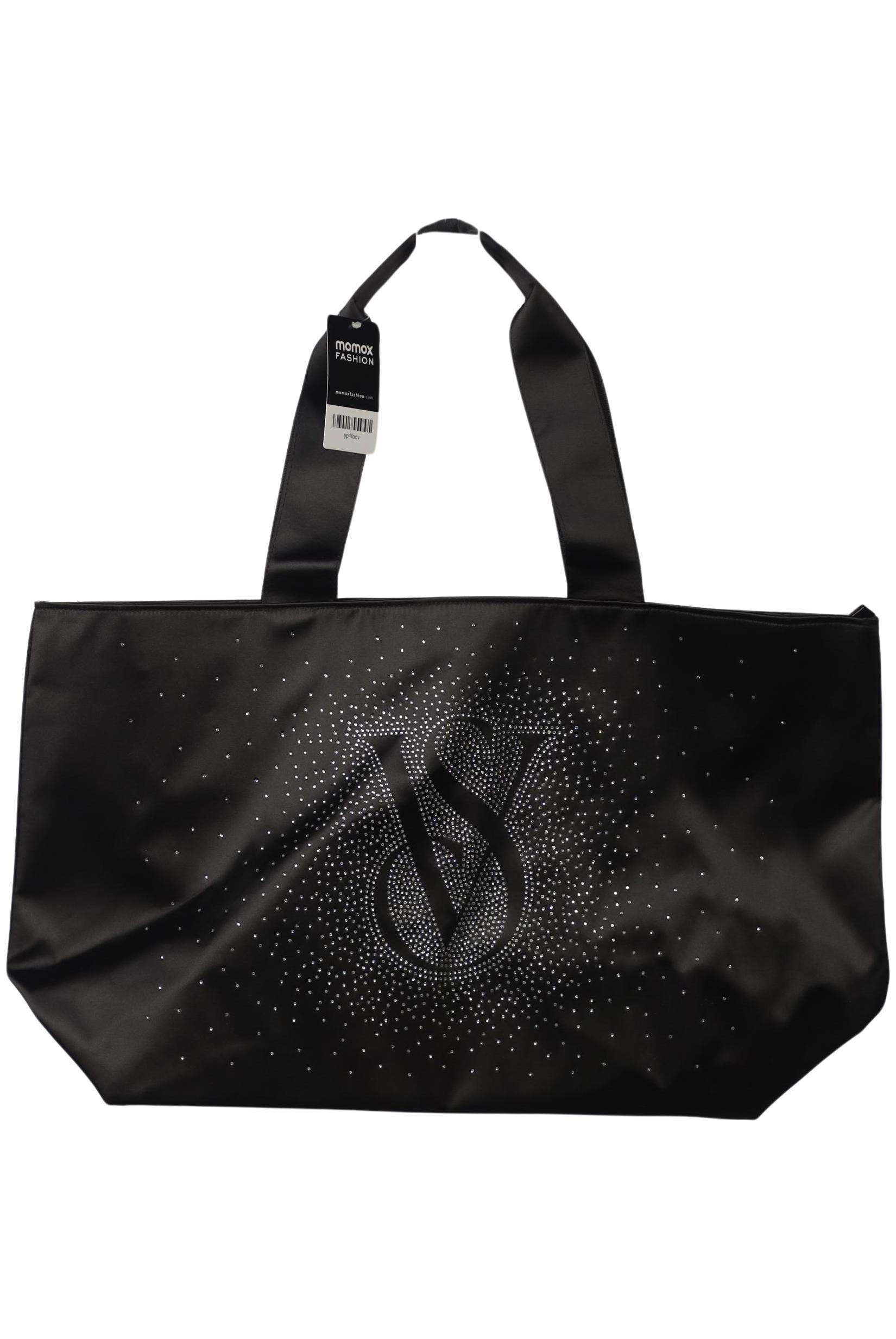 

Victorias Secret Damen Handtasche, schwarz, Gr.