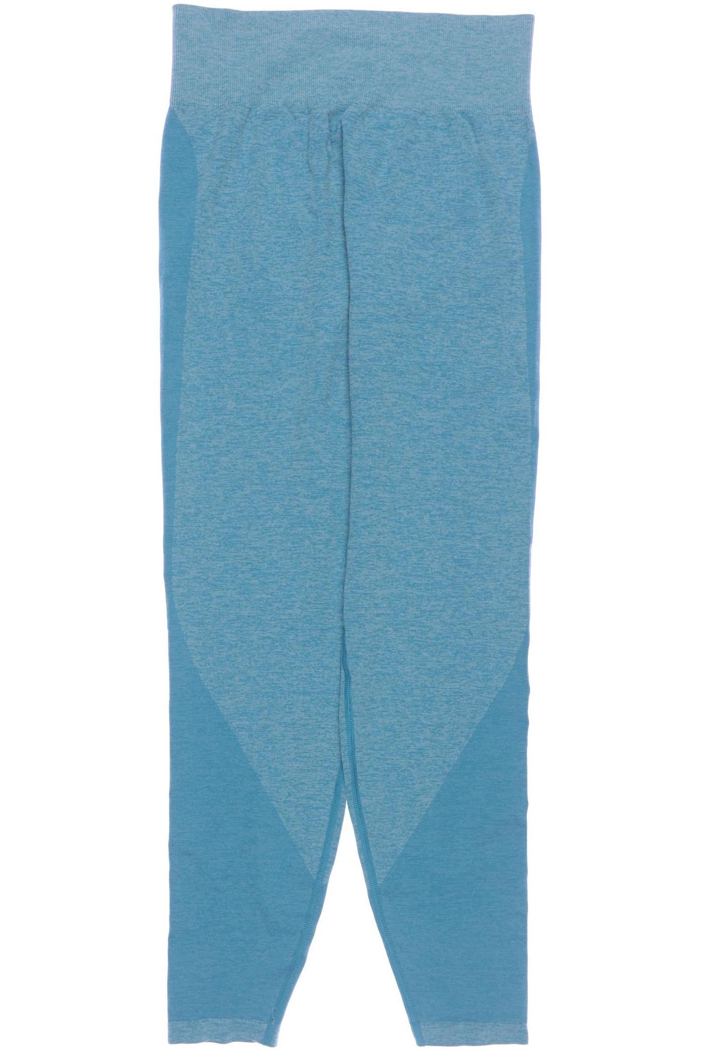 

Victorias Secret Damen Stoffhose, türkis, Gr. 0