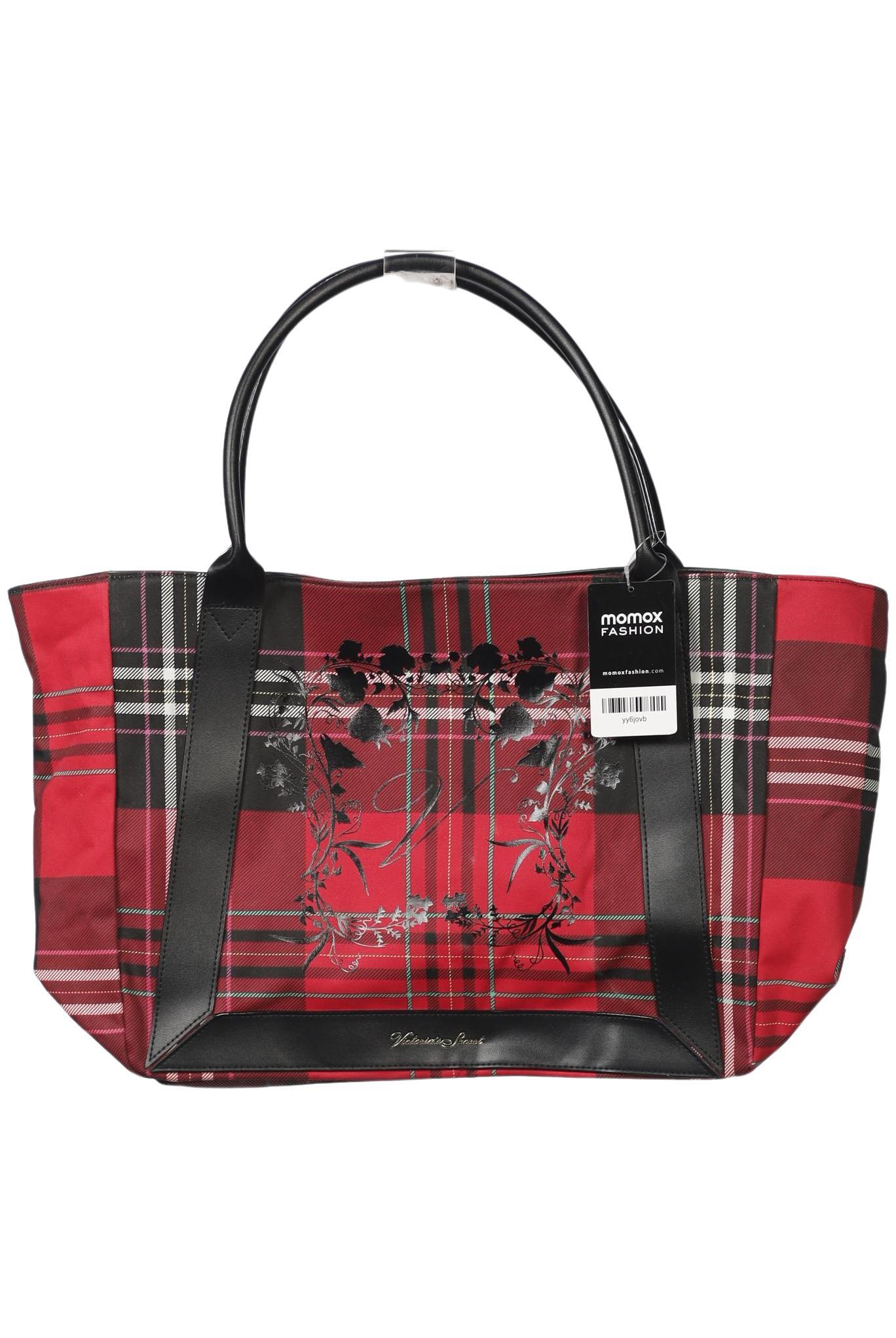 

Victorias Secret Damen Handtasche, mehrfarbig, Gr.