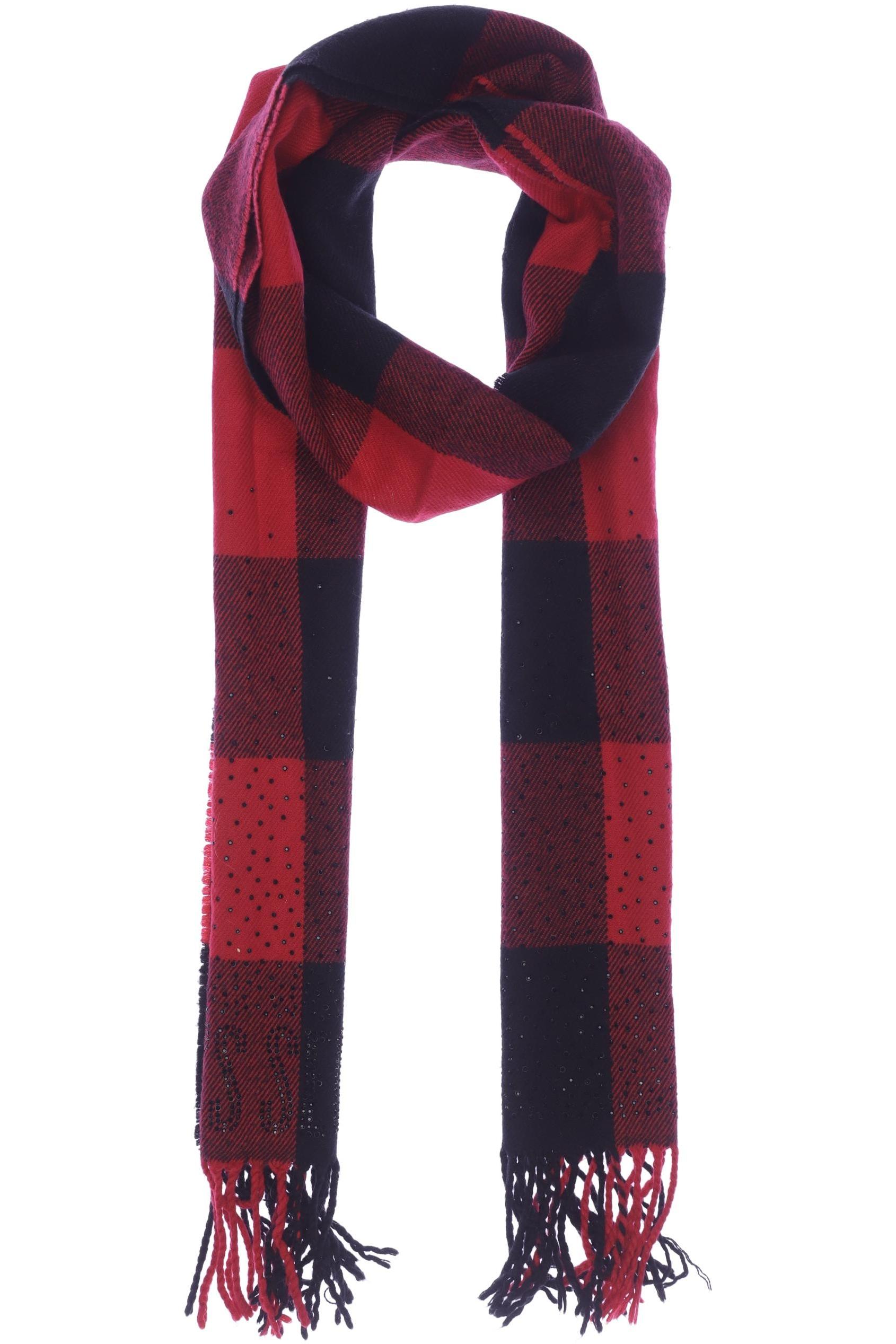 

Victorias Secret Damen Schal, rot, Gr.