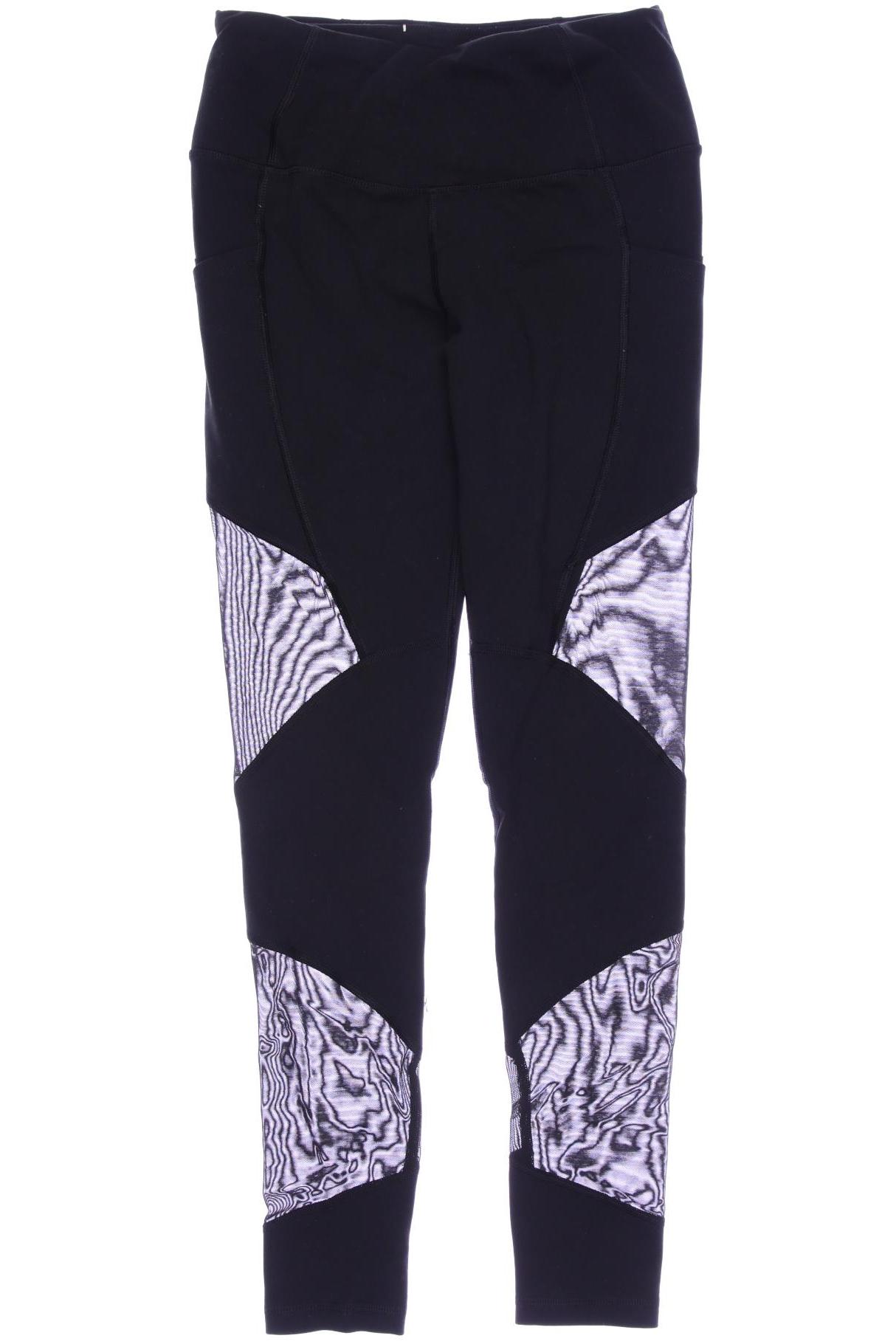 

Victorias Secret Damen Stoffhose, schwarz, Gr. 0