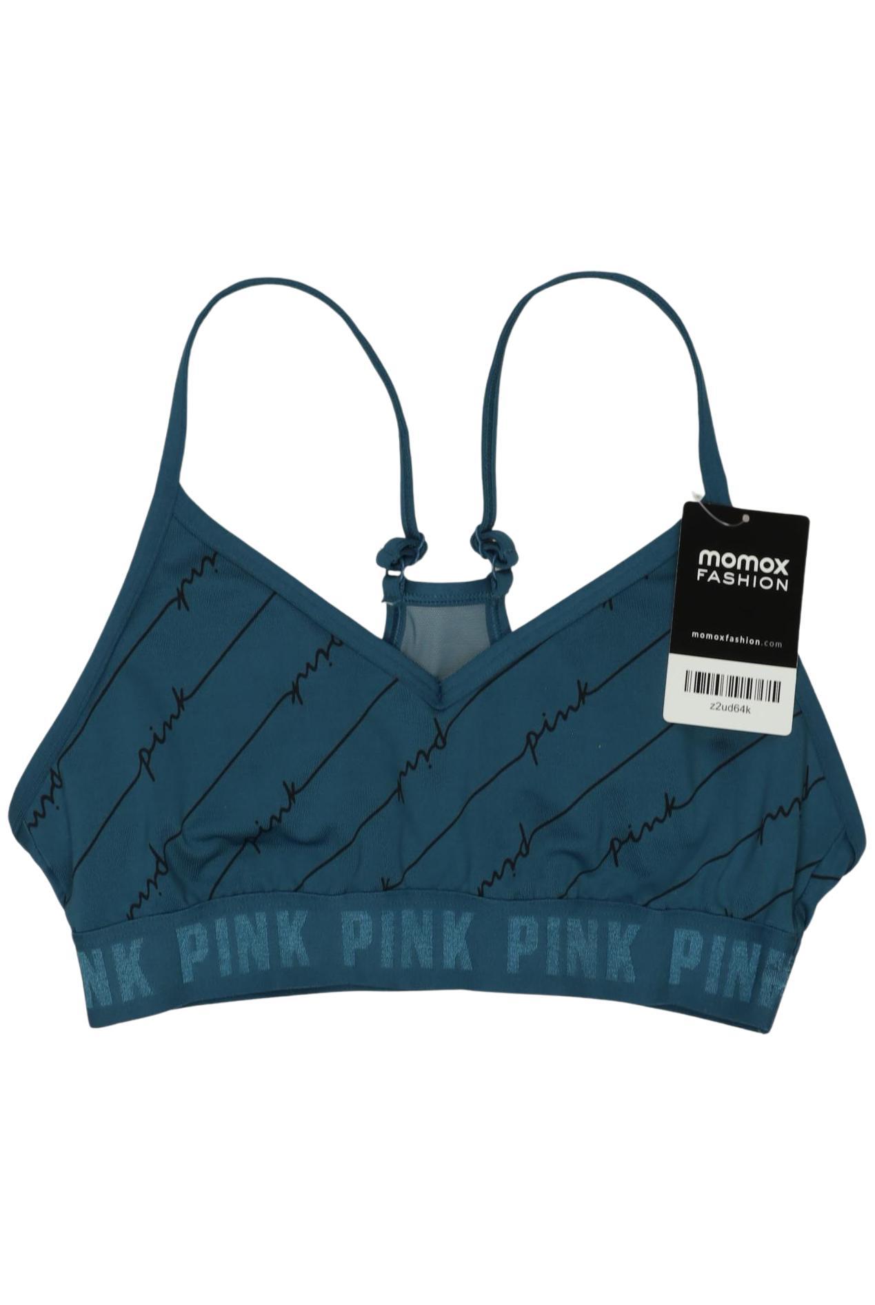 

Victorias Secret Damen Top, türkis, Gr. 30