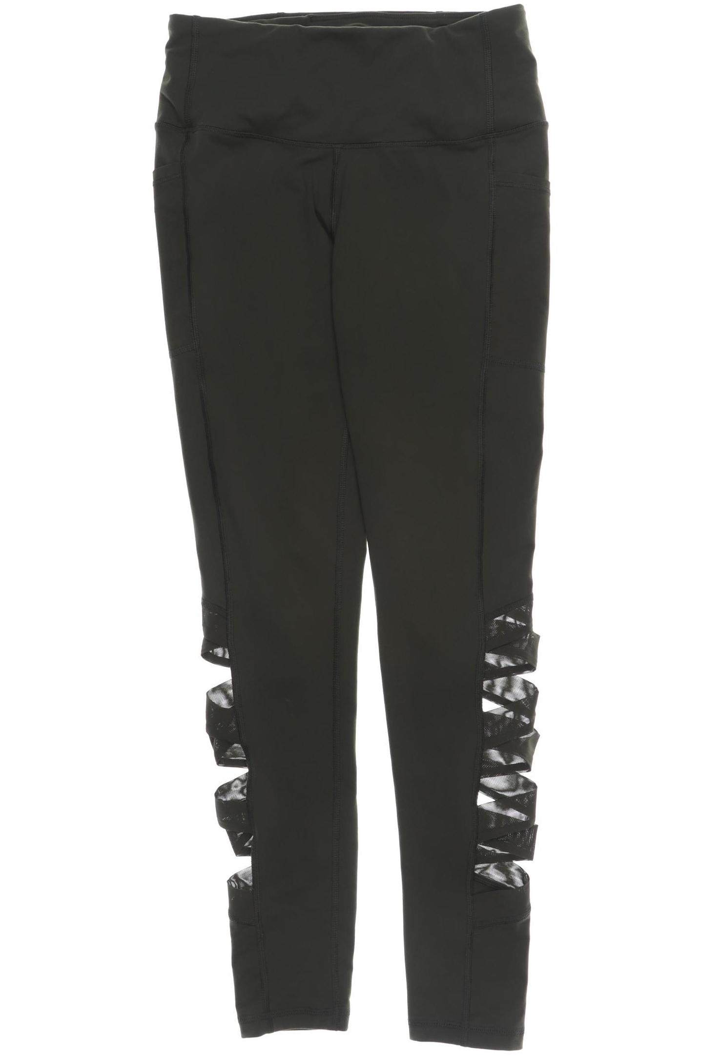 

Victorias Secret Damen Stoffhose, grün