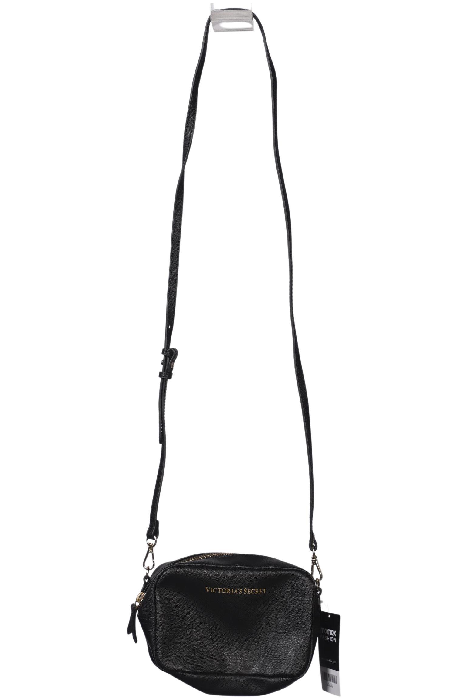 

Victorias Secret Damen Handtasche, schwarz, Gr.