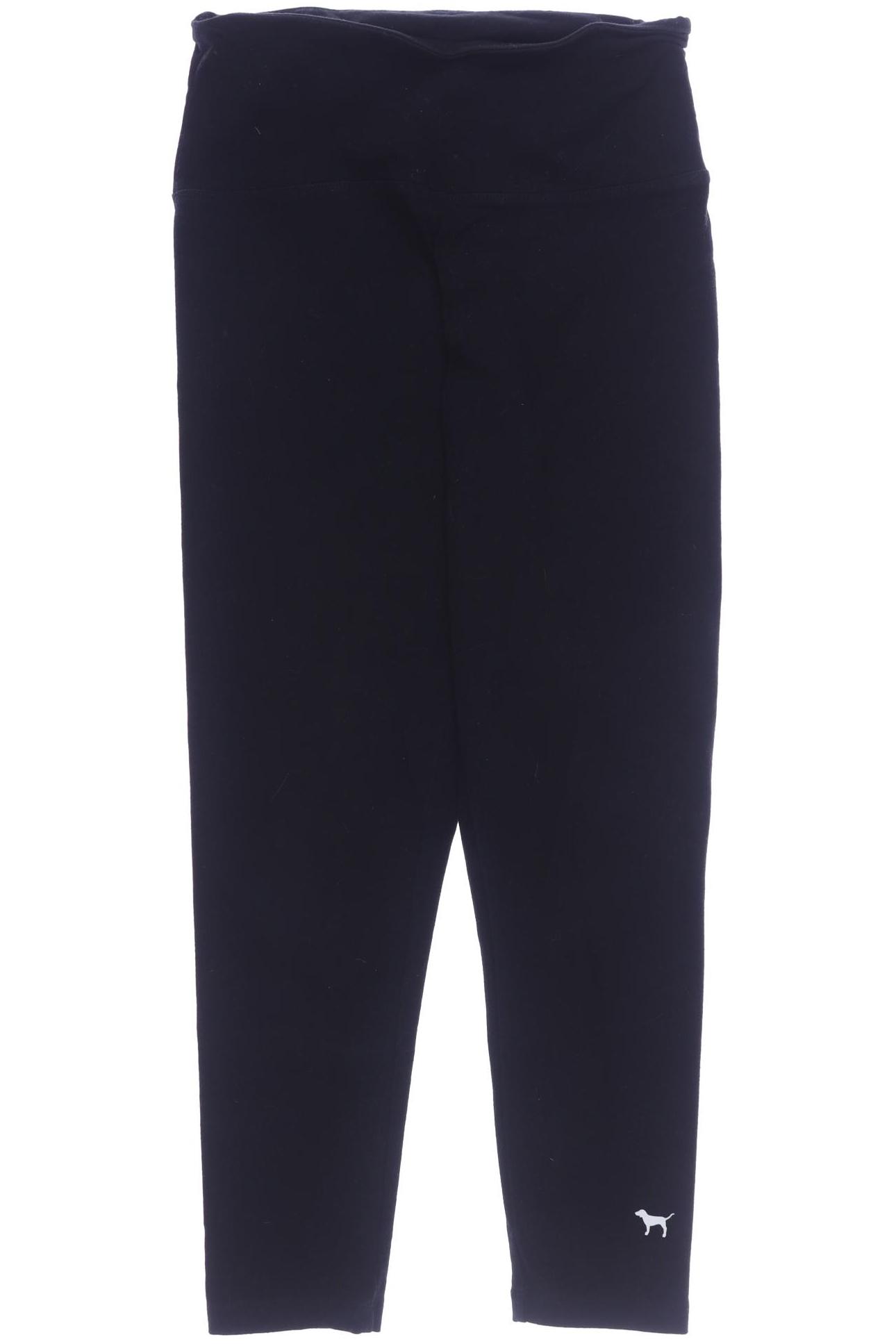 

Victorias Secret Damen Stoffhose, schwarz, Gr. 0