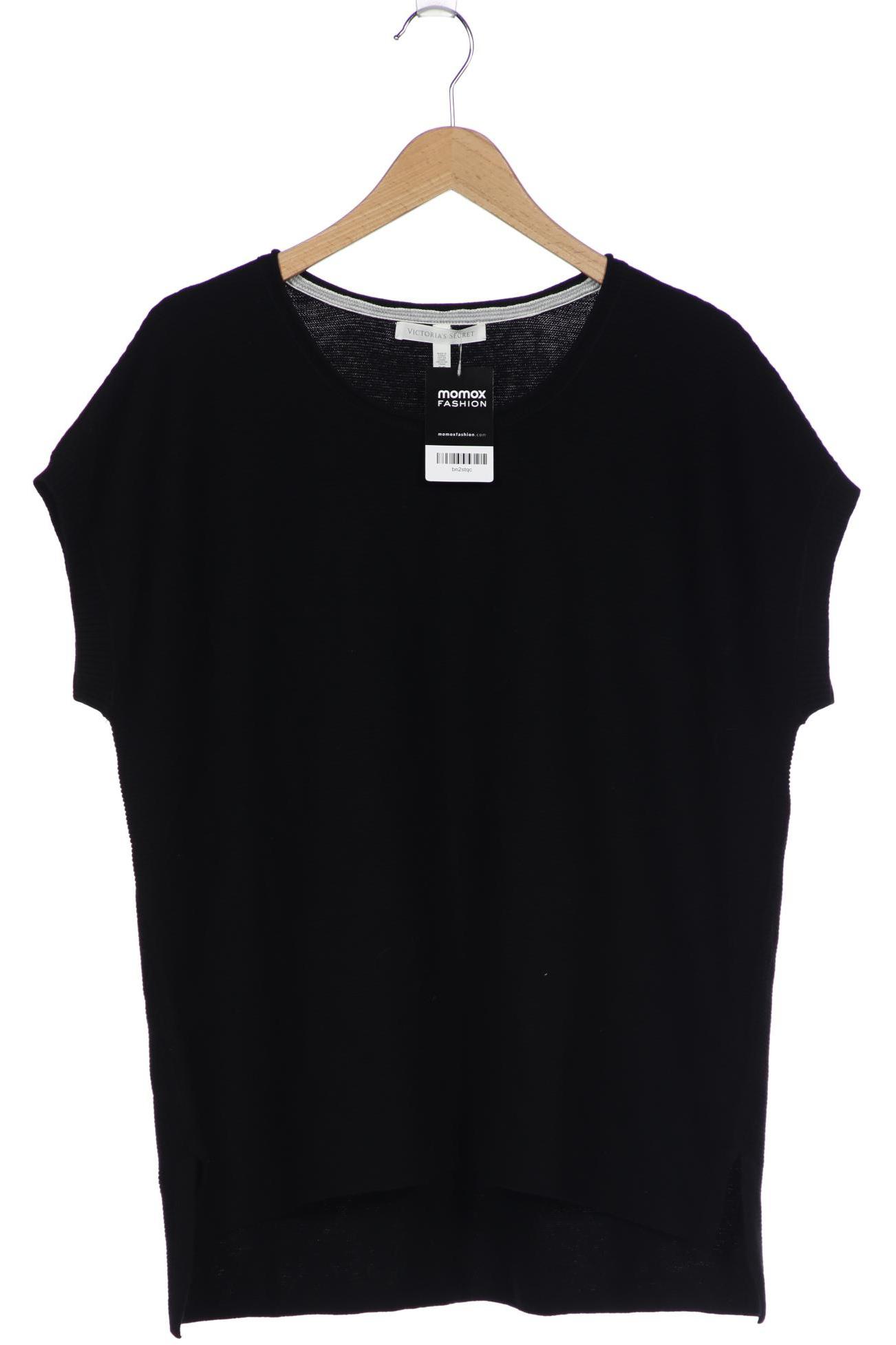 

Victorias Secret Damen Pullover, schwarz