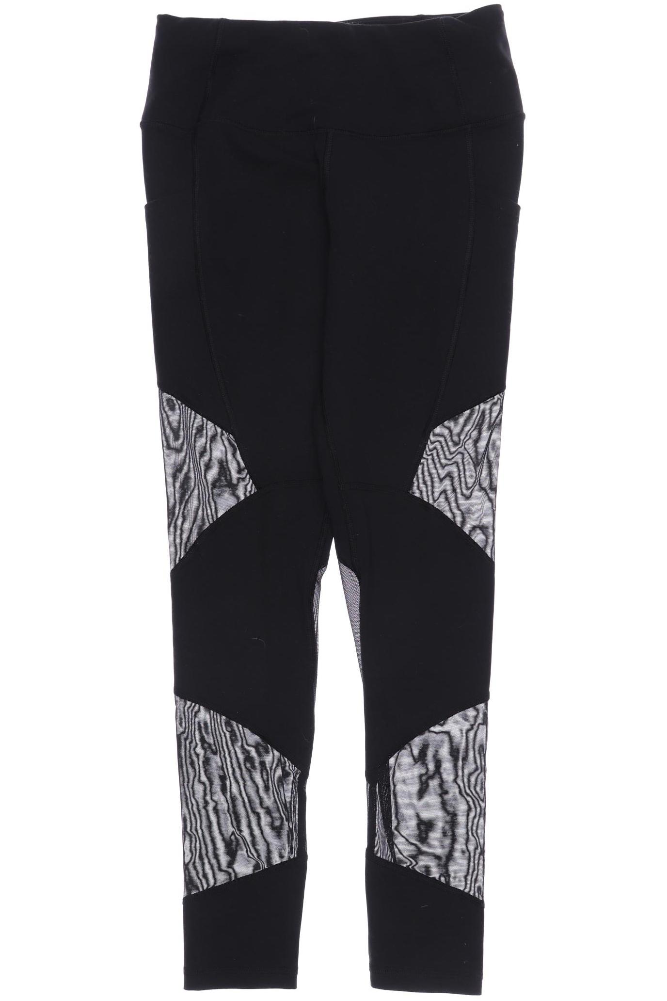 

Victorias Secret Damen Stoffhose, schwarz, Gr. 0
