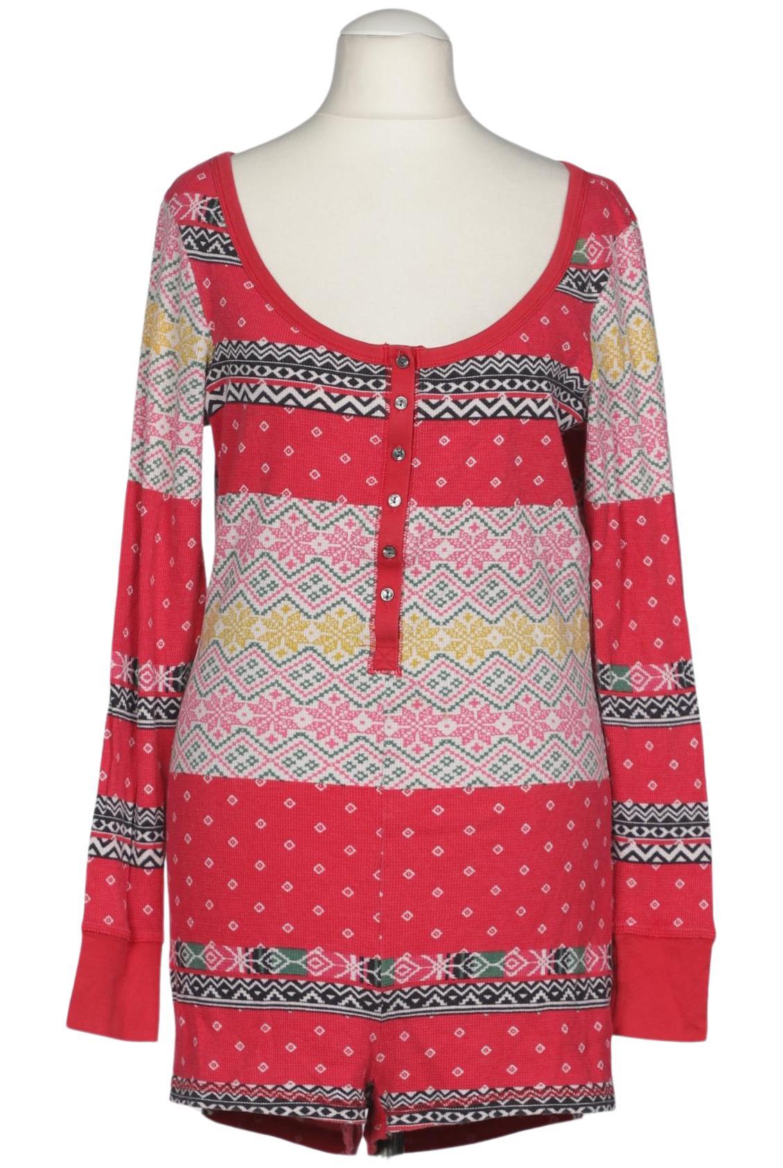 

Victorias Secret Damen Jumpsuit/Overall, rot, Gr. 36