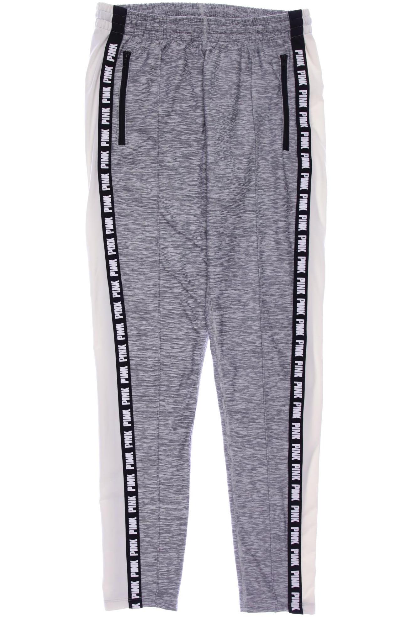

Victorias Secret Damen Stoffhose, grau
