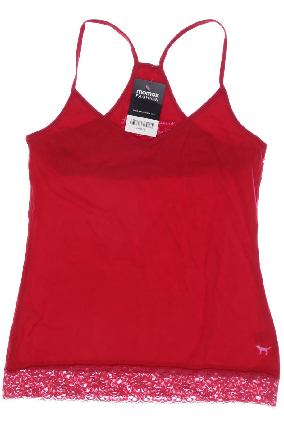 

Victorias Secret Damen Top, rot