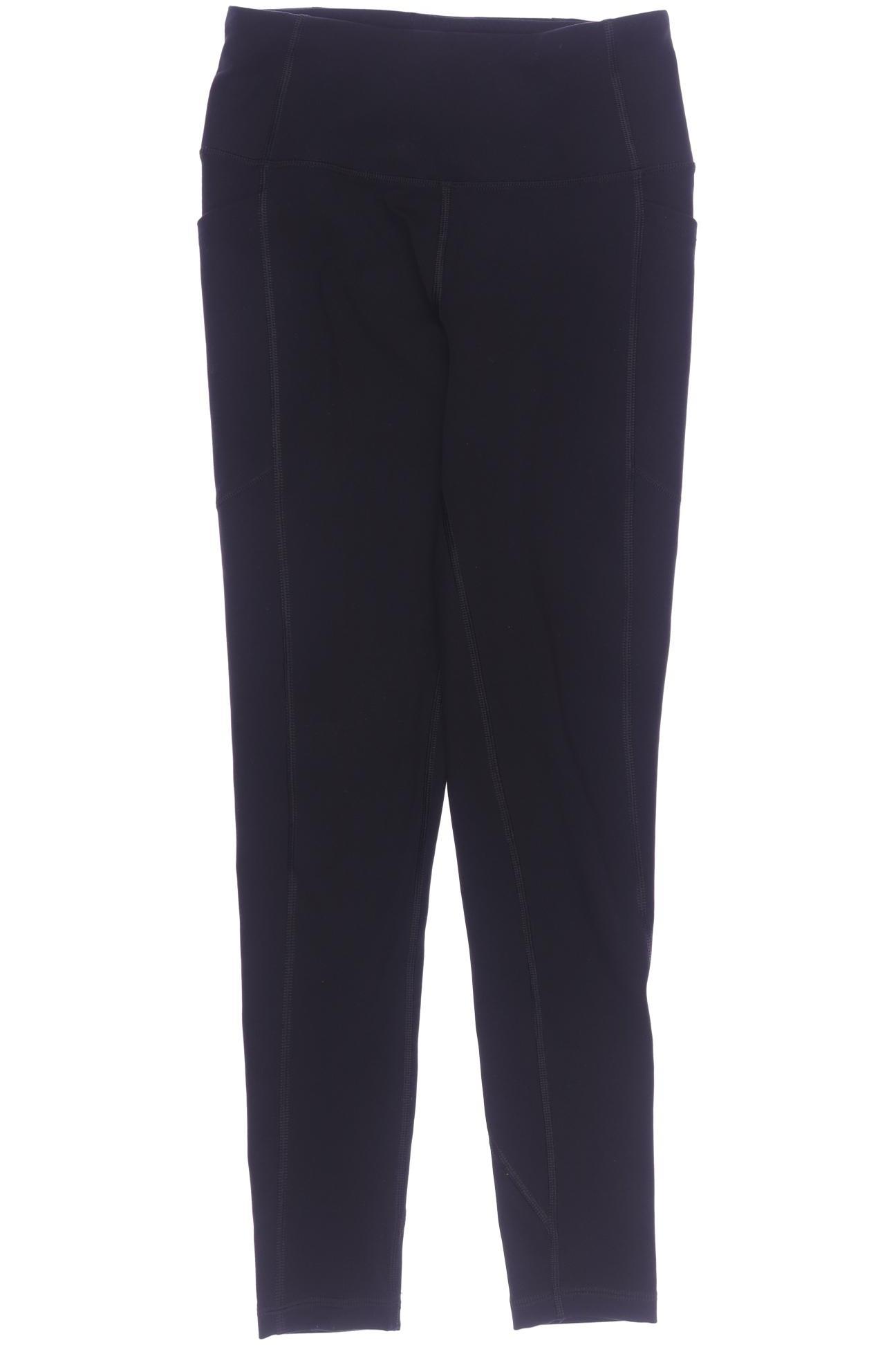 

Victorias Secret Damen Stoffhose, schwarz, Gr. 2