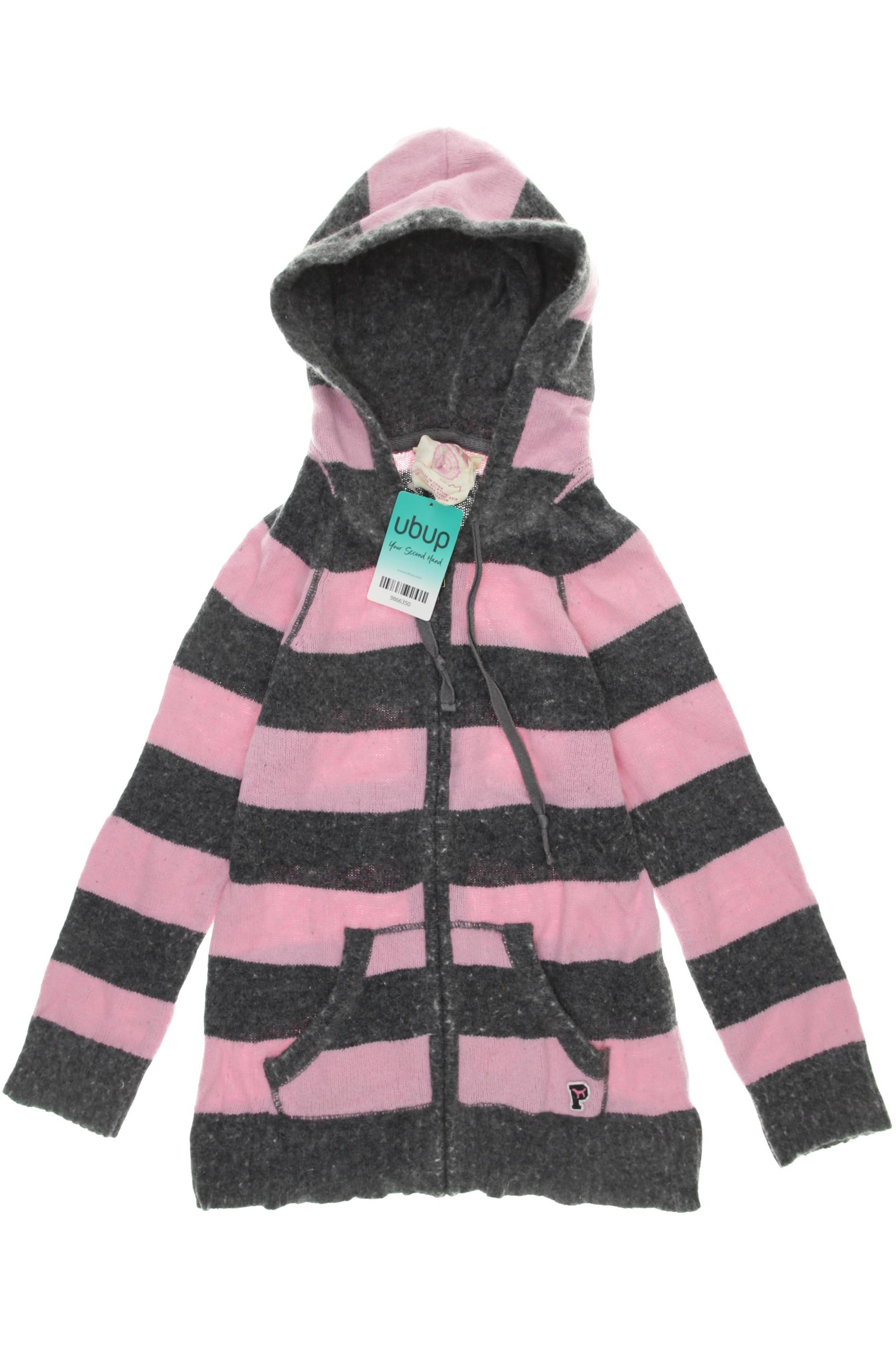 

Victorias Secret Damen Strickjacke, pink, Gr. 140