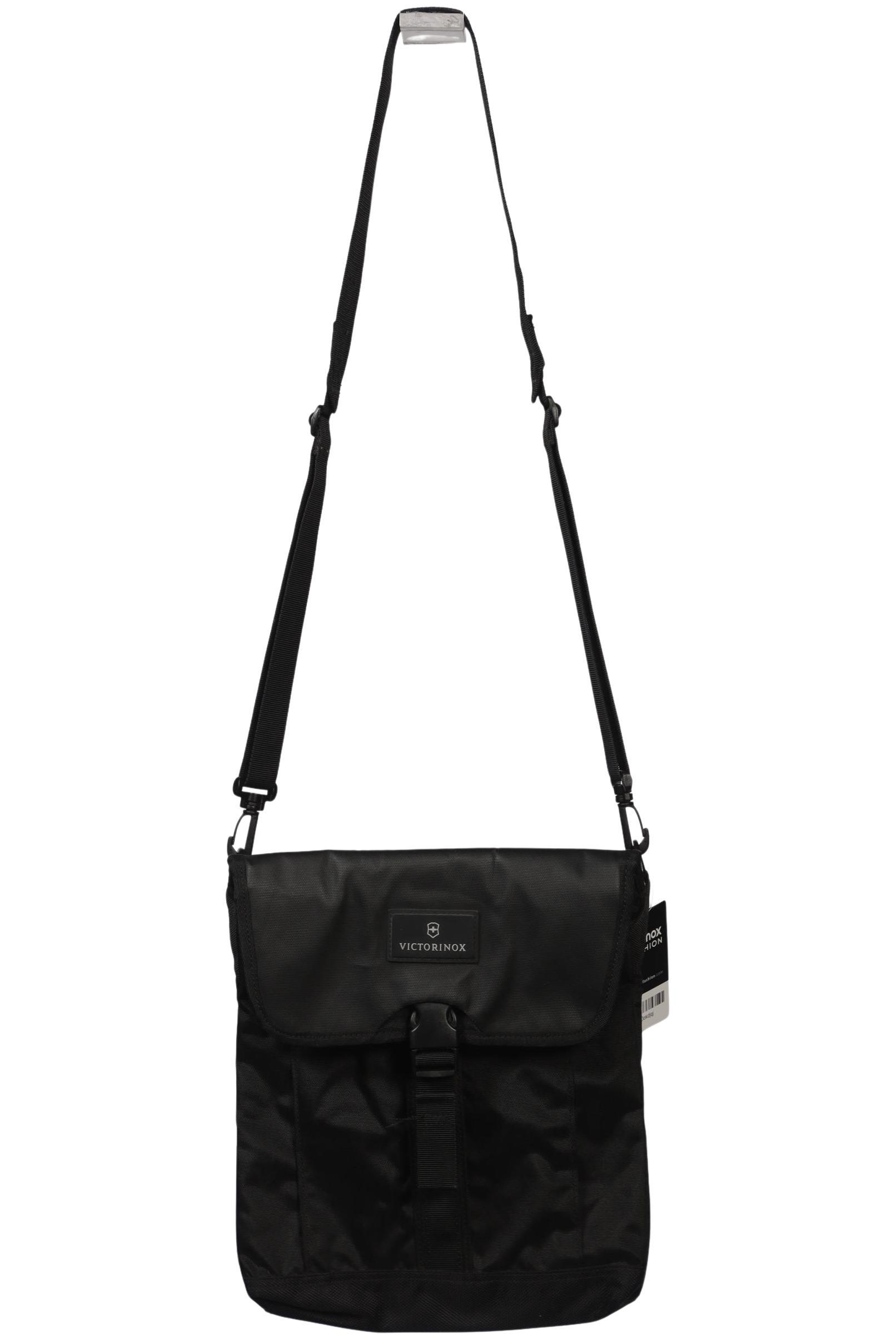 

Victorinox Damen Handtasche, schwarz, Gr.