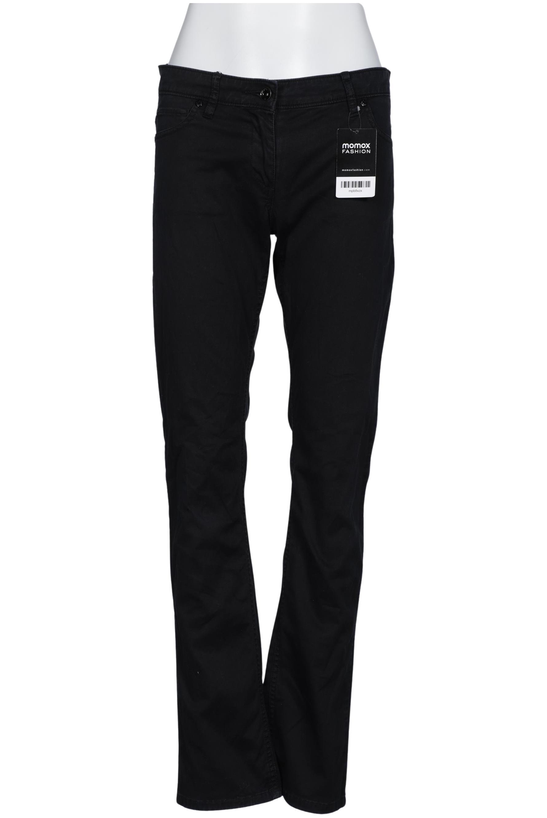 

Victorinox Damen Jeans, schwarz, Gr. 38