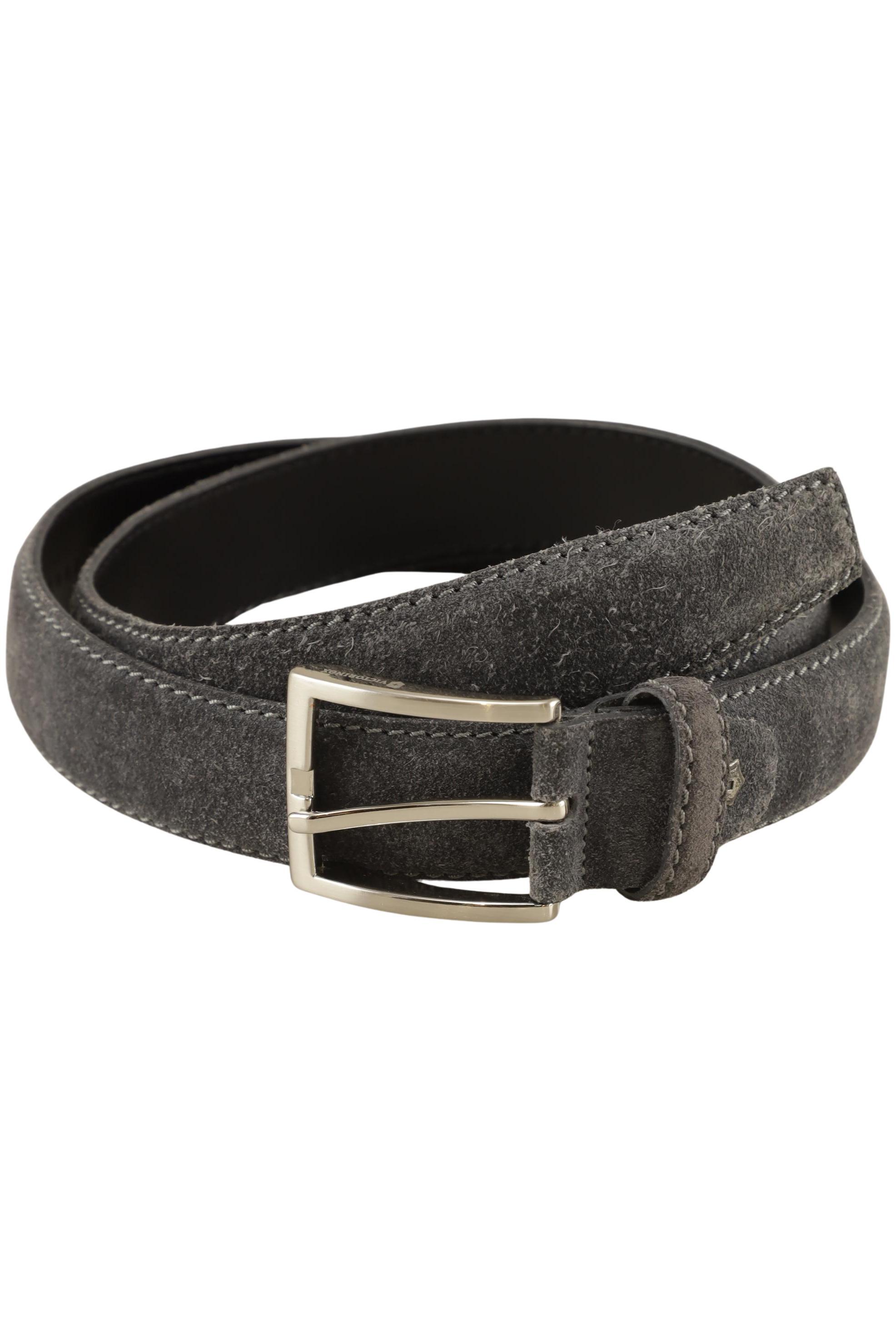 

Victorinox Herren Gürtel, grau, Gr. 105