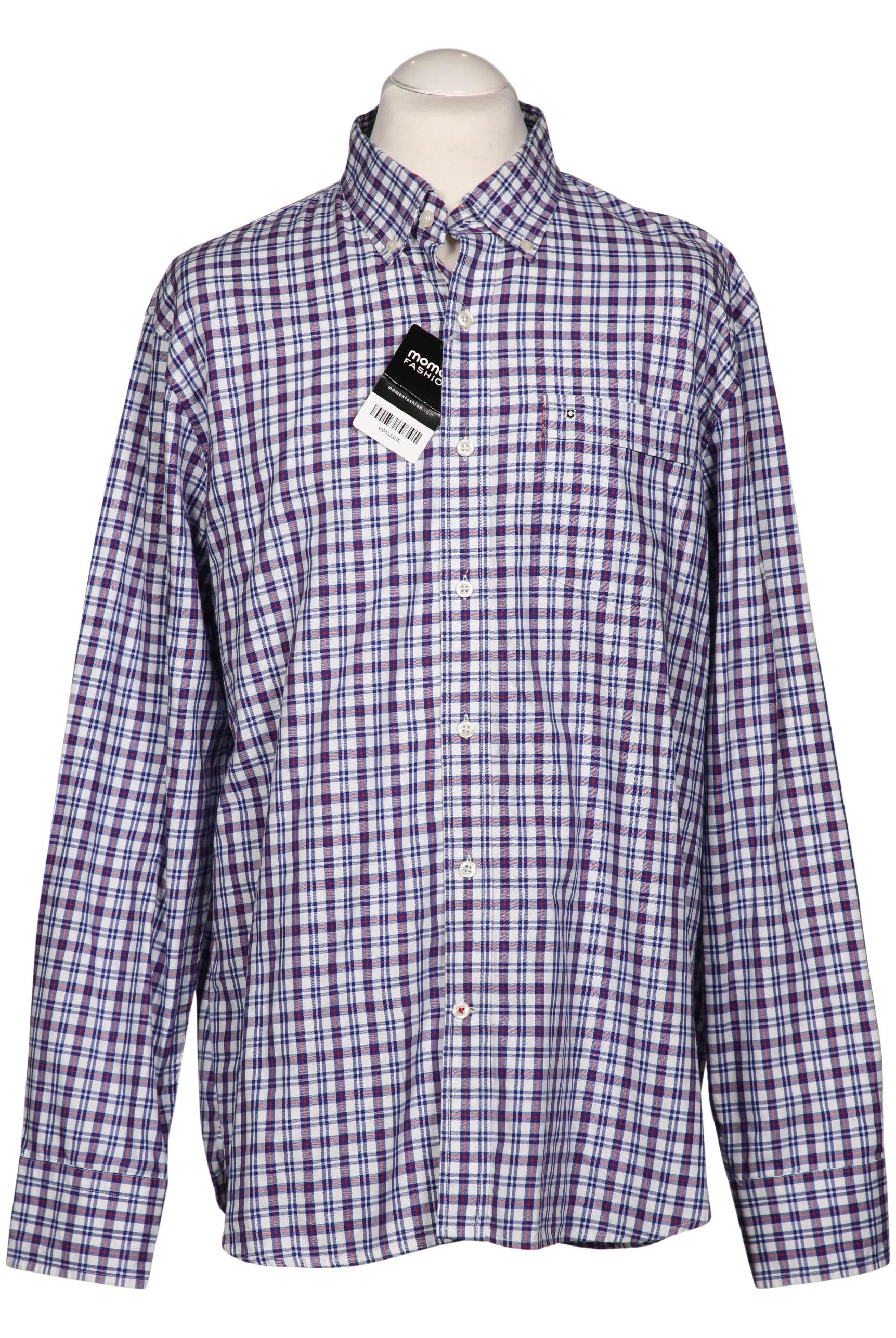 

Victorinox Herren Hemd, mehrfarbig, Gr. 52