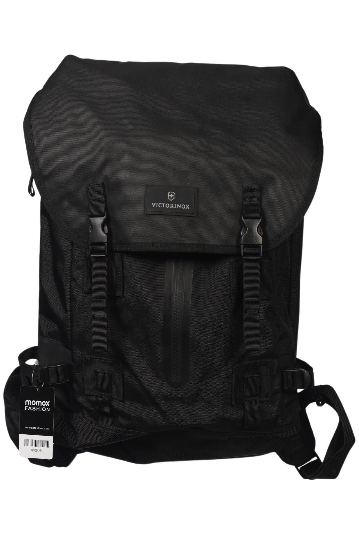 

Victorinox Herren Rucksack, schwarz, Gr.