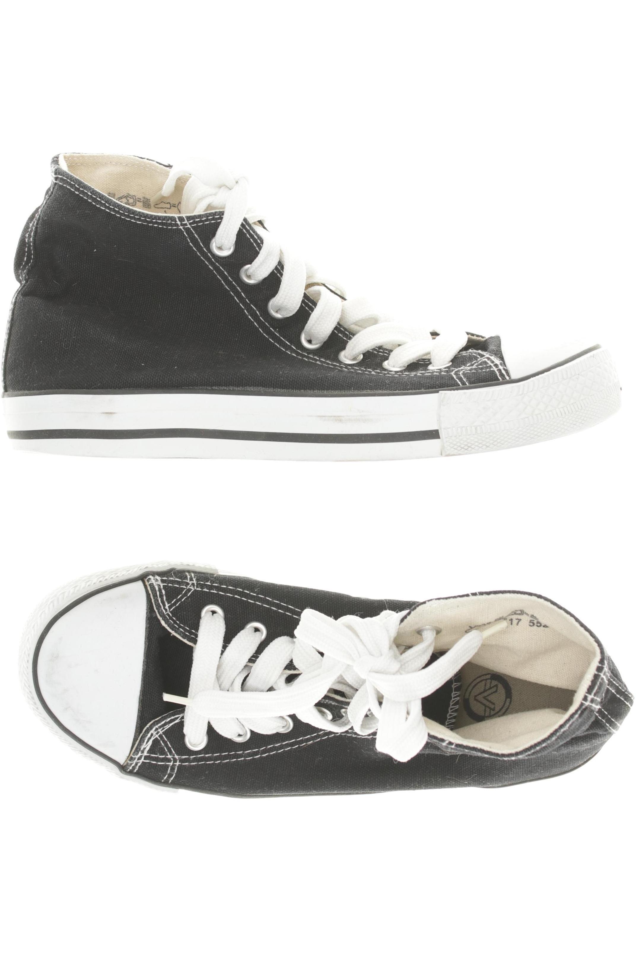 

Victory Damen Sneakers, schwarz, Gr. 37