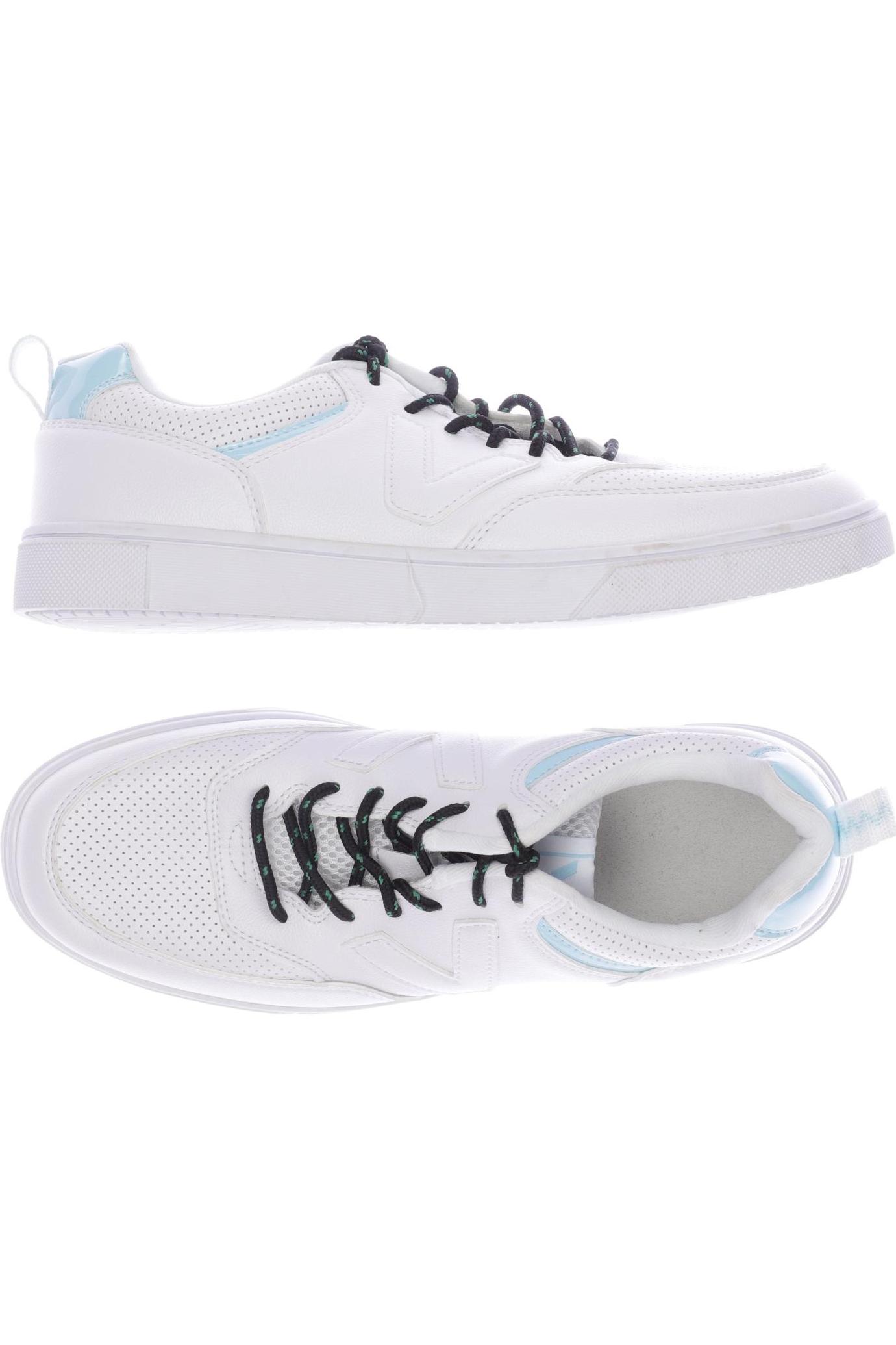 

Victory Herren Halbschuh, weiß