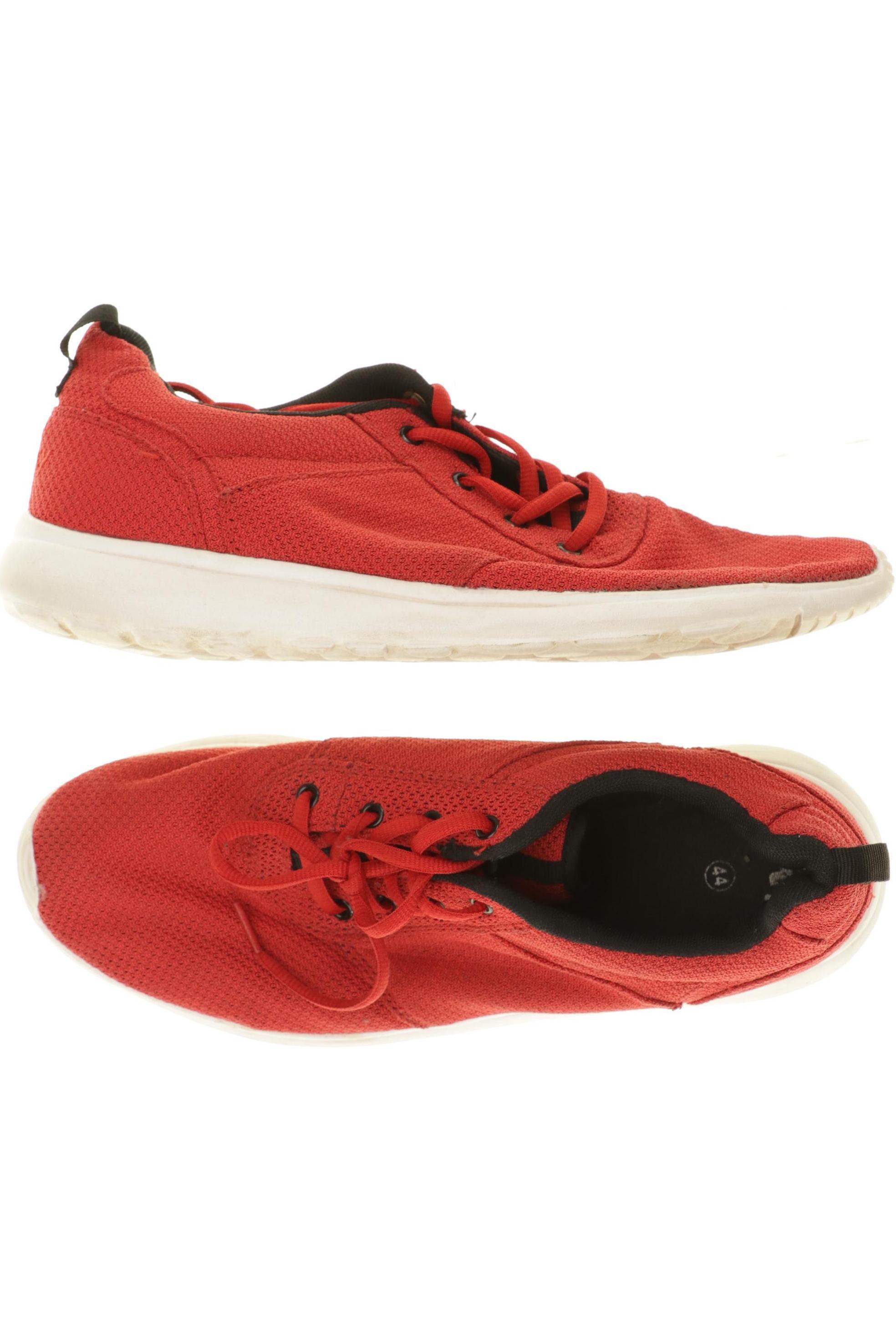 

Victory Herren Sneakers, rot, Gr. 44