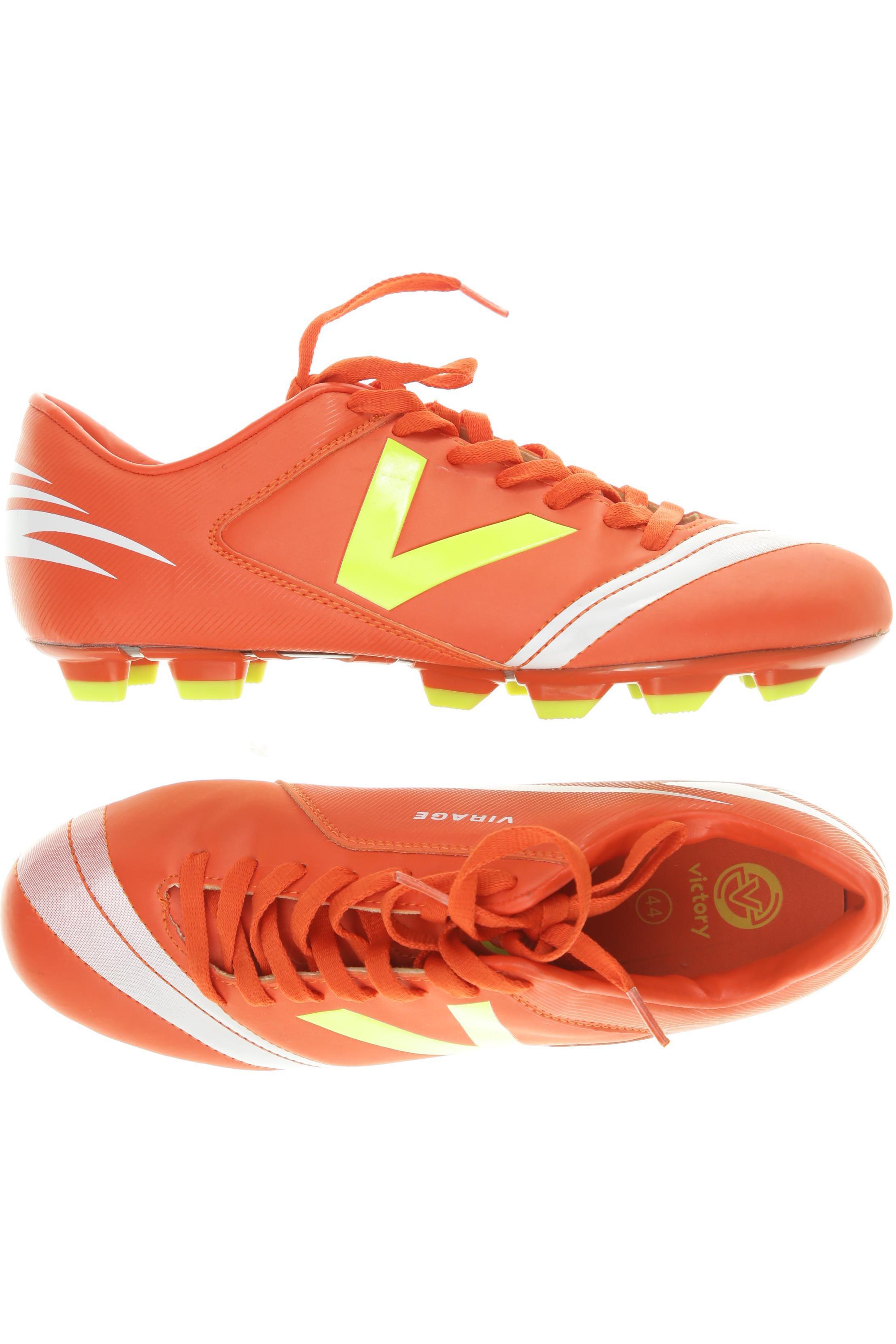 Thumbnail - Victory Herren Sneakers, rot, Gr. 44