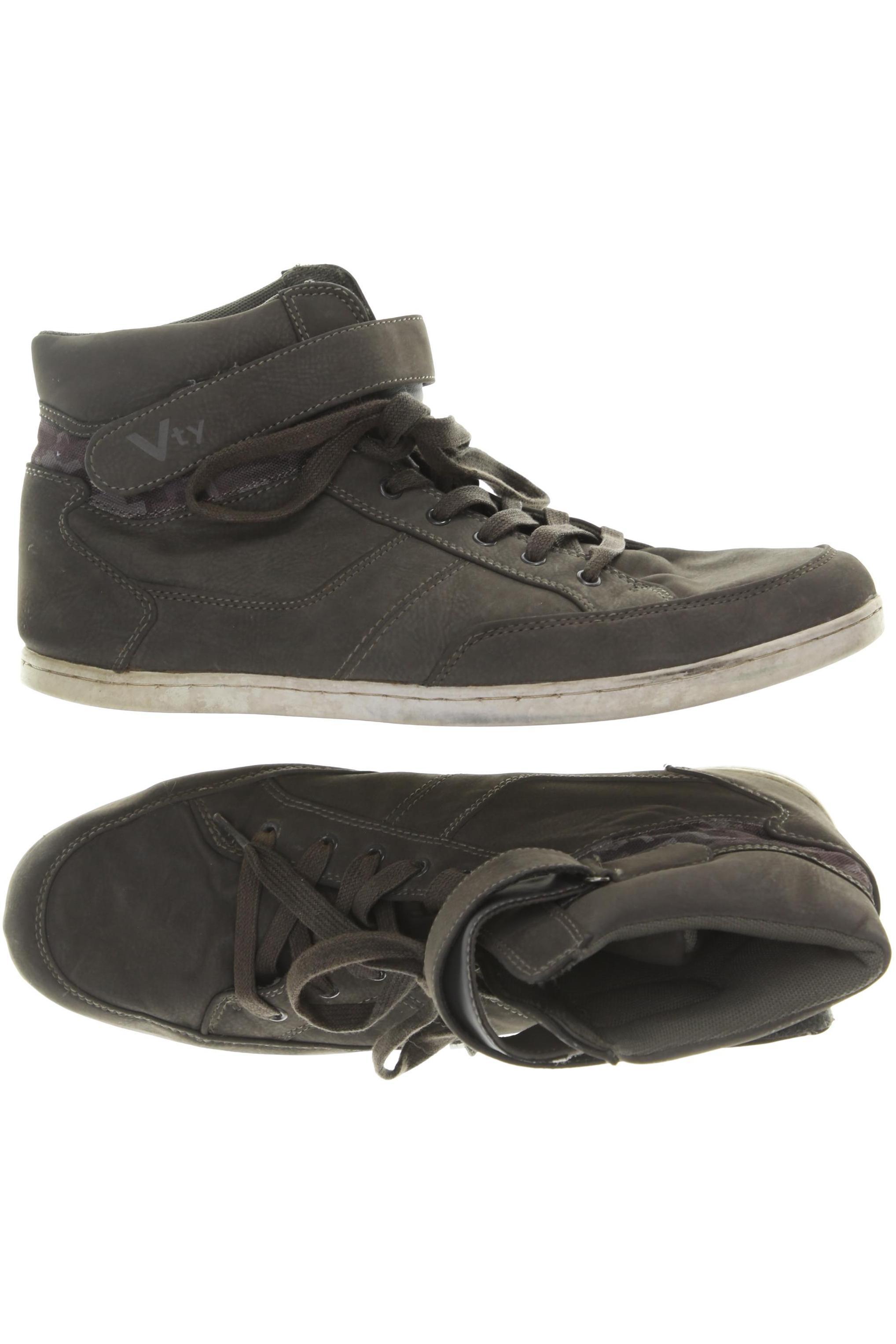 

Victory Herren Sneakers, grau, Gr. 46