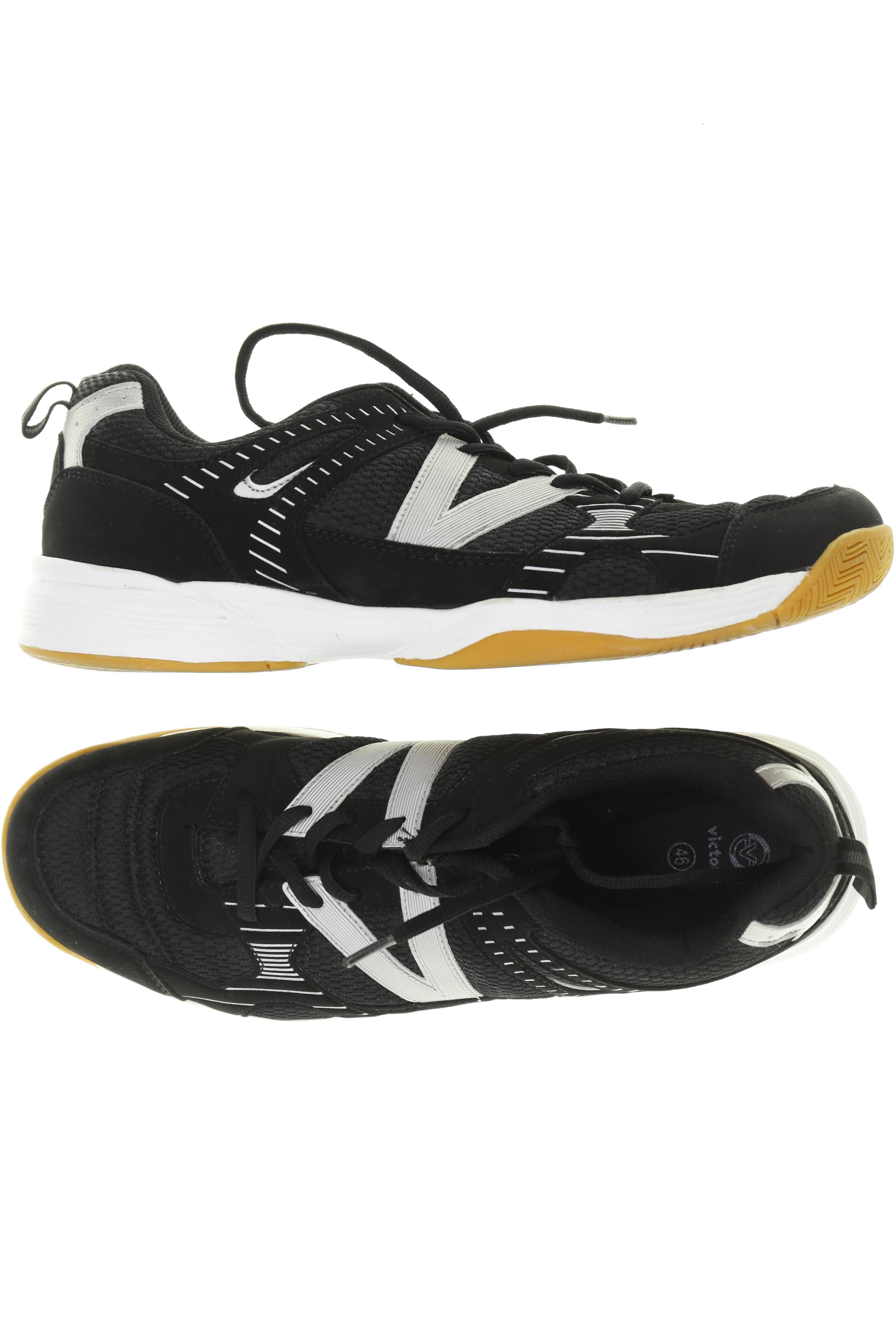 Thumbnail - Victory Herren Sneakers, schwarz, Gr. 46