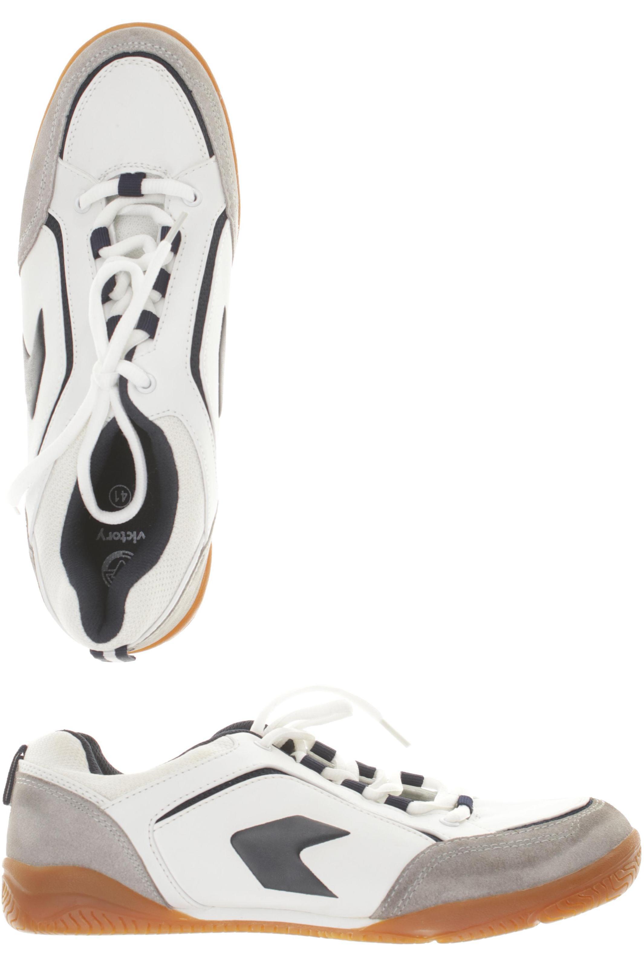 Thumbnail - Victory Herren Sneakers, weiß, Gr. 41