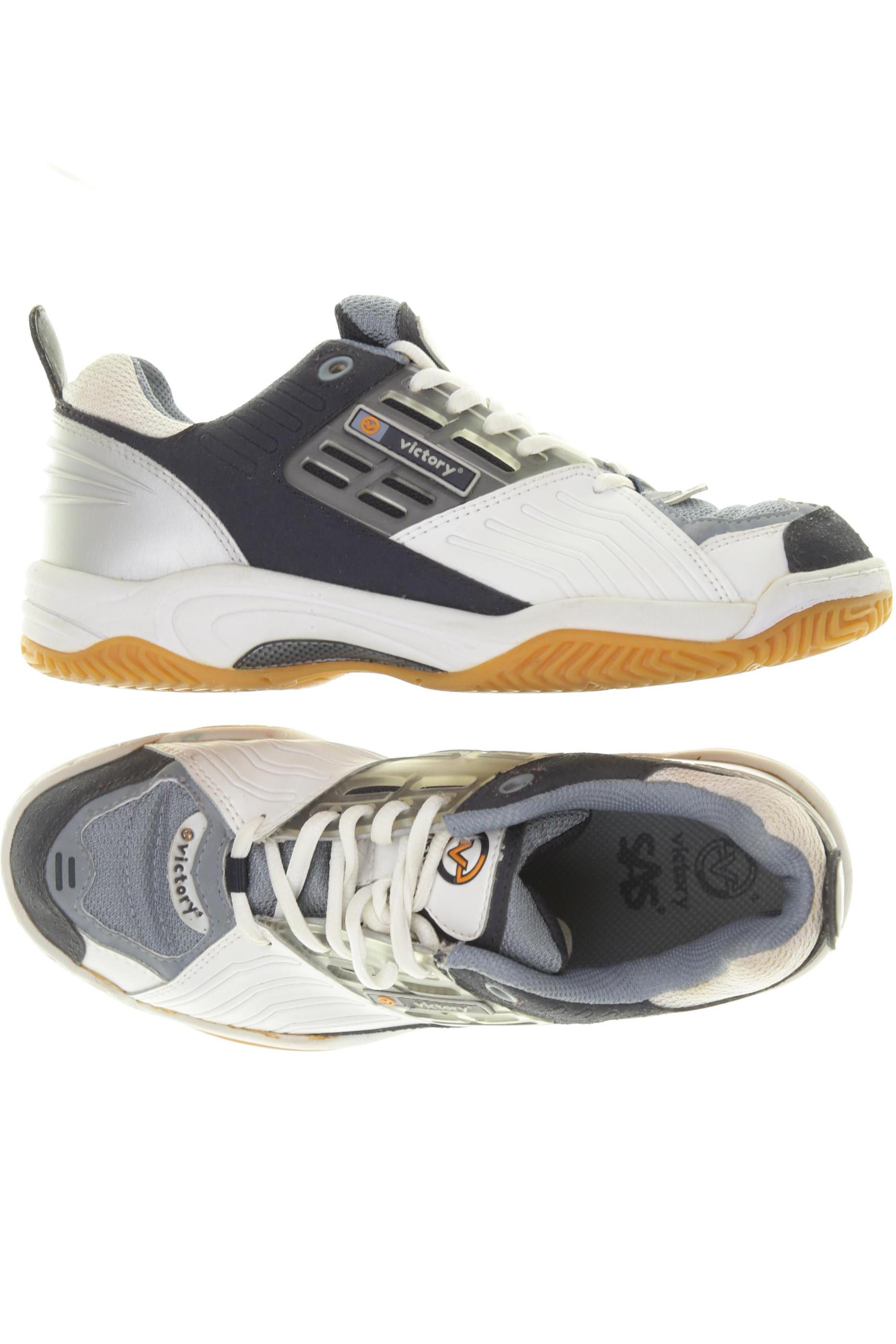 Thumbnail - Victory Herren Sneakers, weiß, Gr. 39