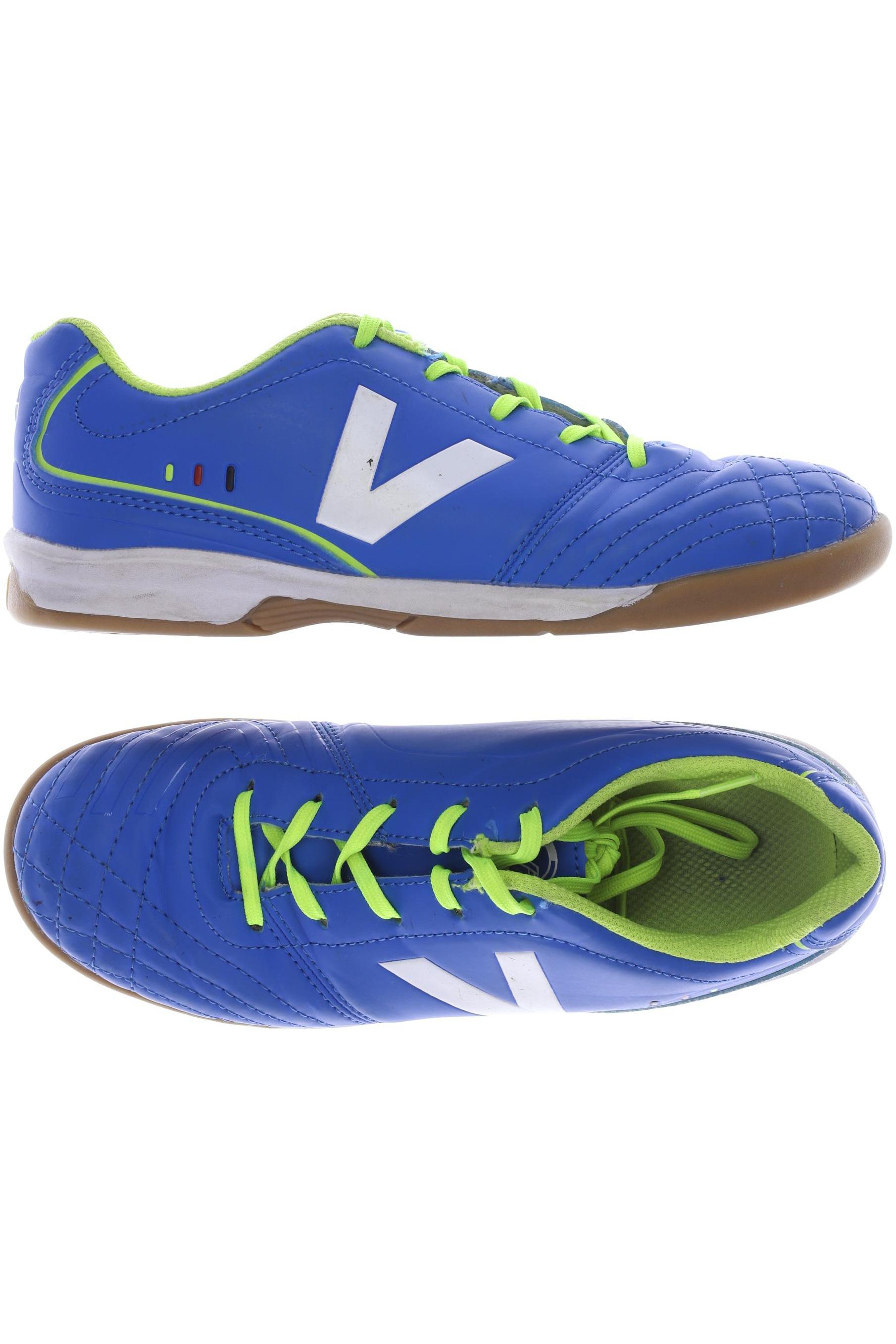 

Victory Herren Kinderschuhe, blau, Gr. 34