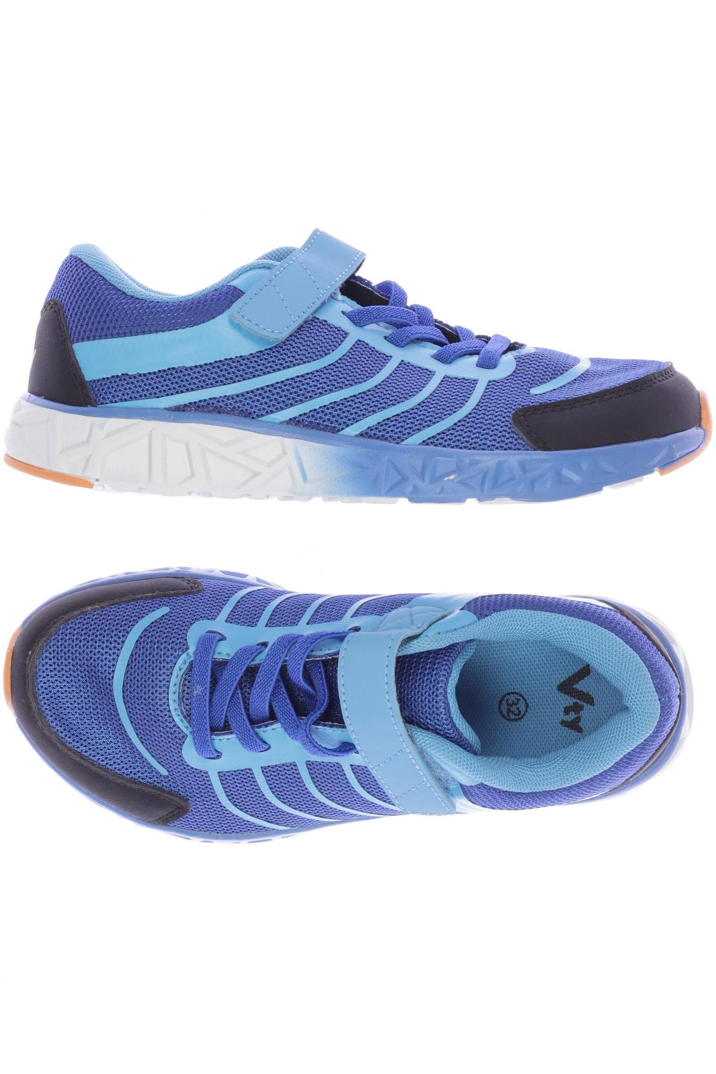

Victory Jungen Kinderschuhe, blau