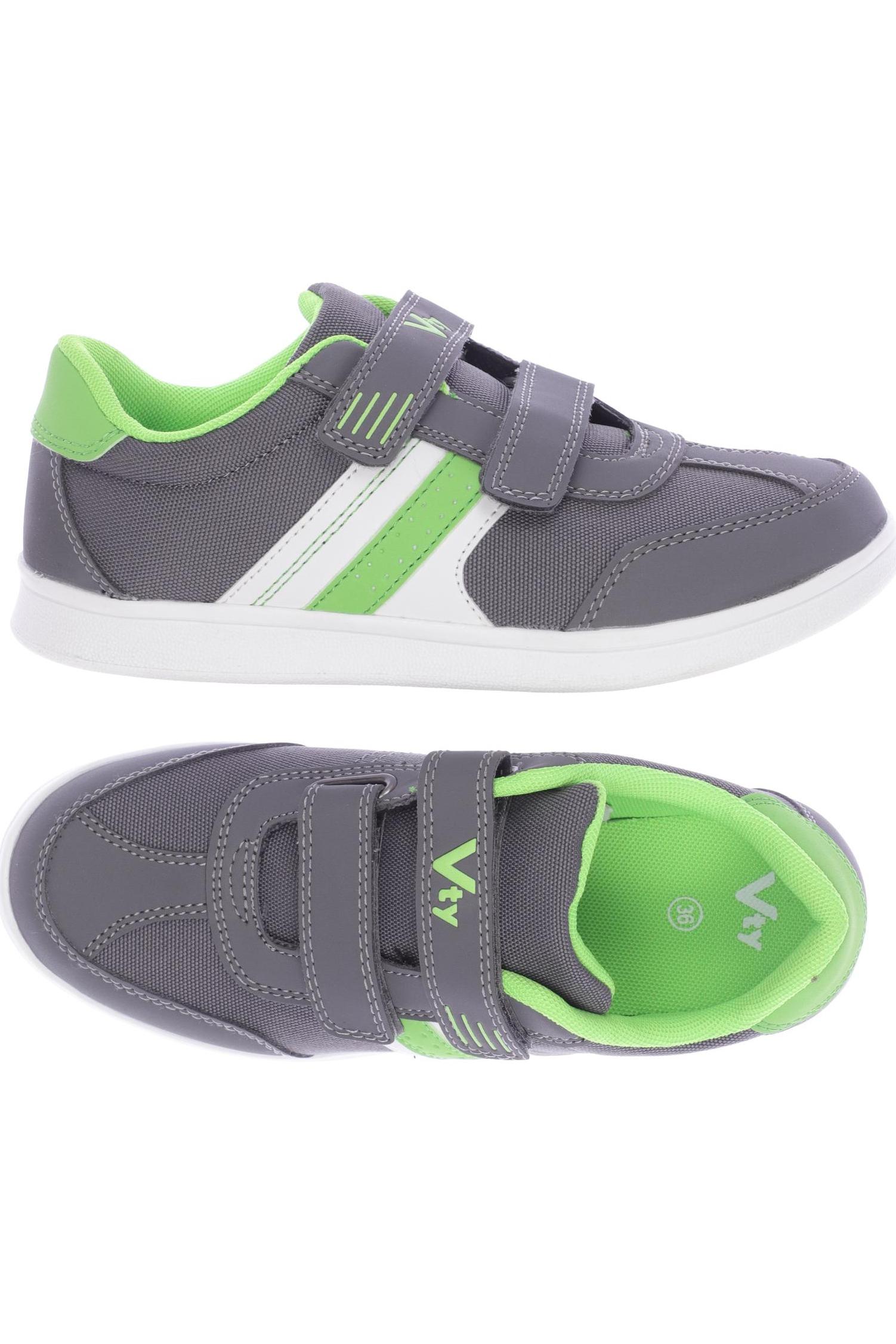 

Victory Jungen Kinderschuhe, grau