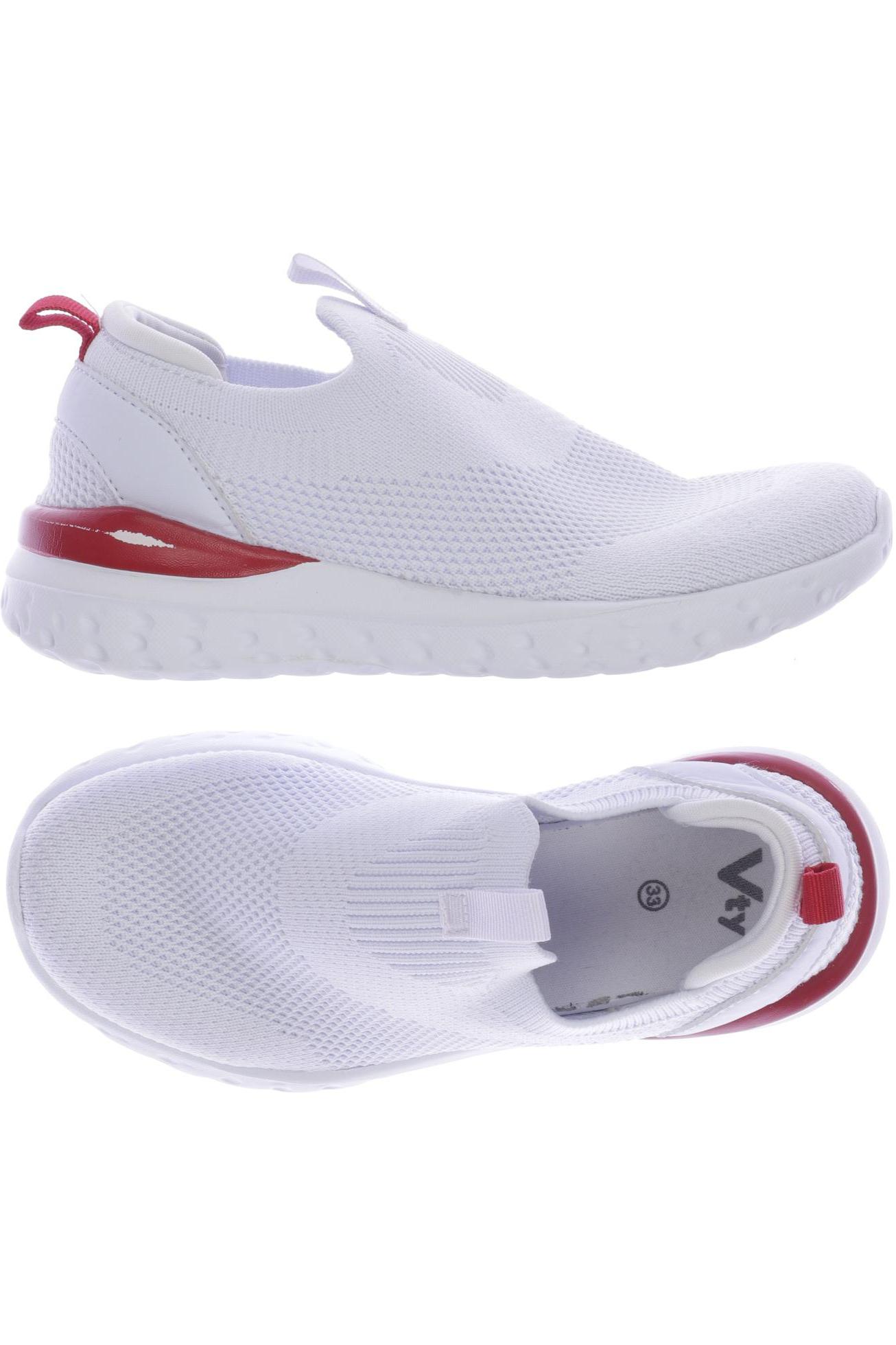 

Victory Jungen Kinderschuhe, weiß