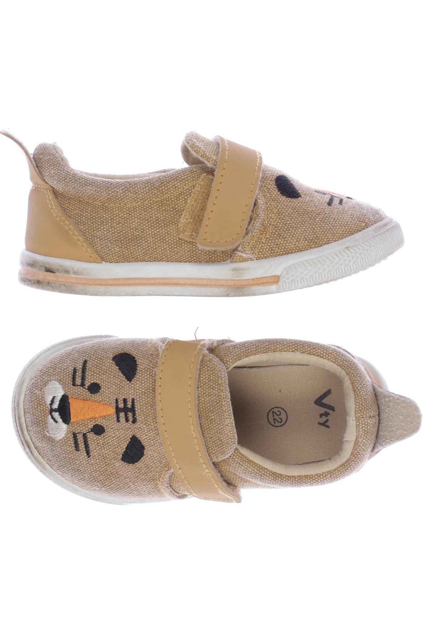 

Victory Herren Kinderschuhe, beige, Gr. 22