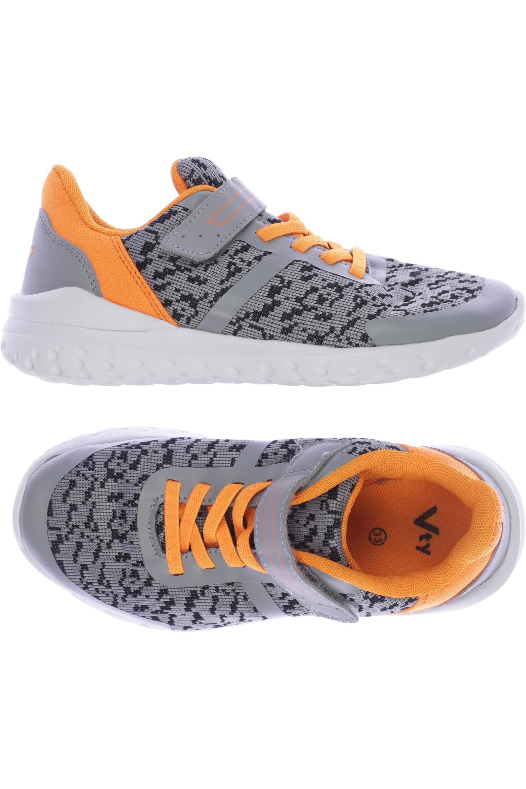 

Victory Jungen Kinderschuhe, grau