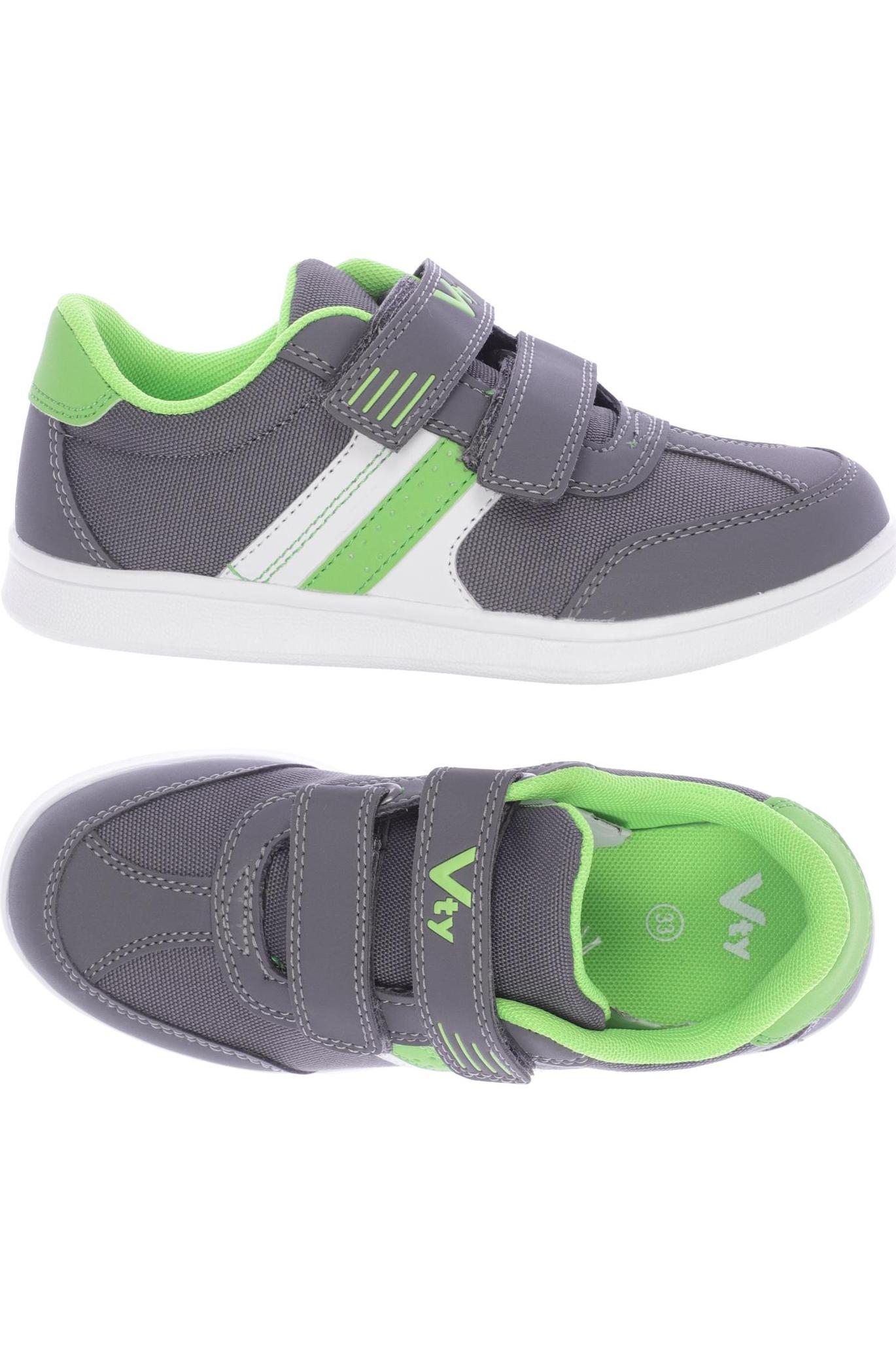 

Victory Herren Kinderschuhe, grau, Gr. 33
