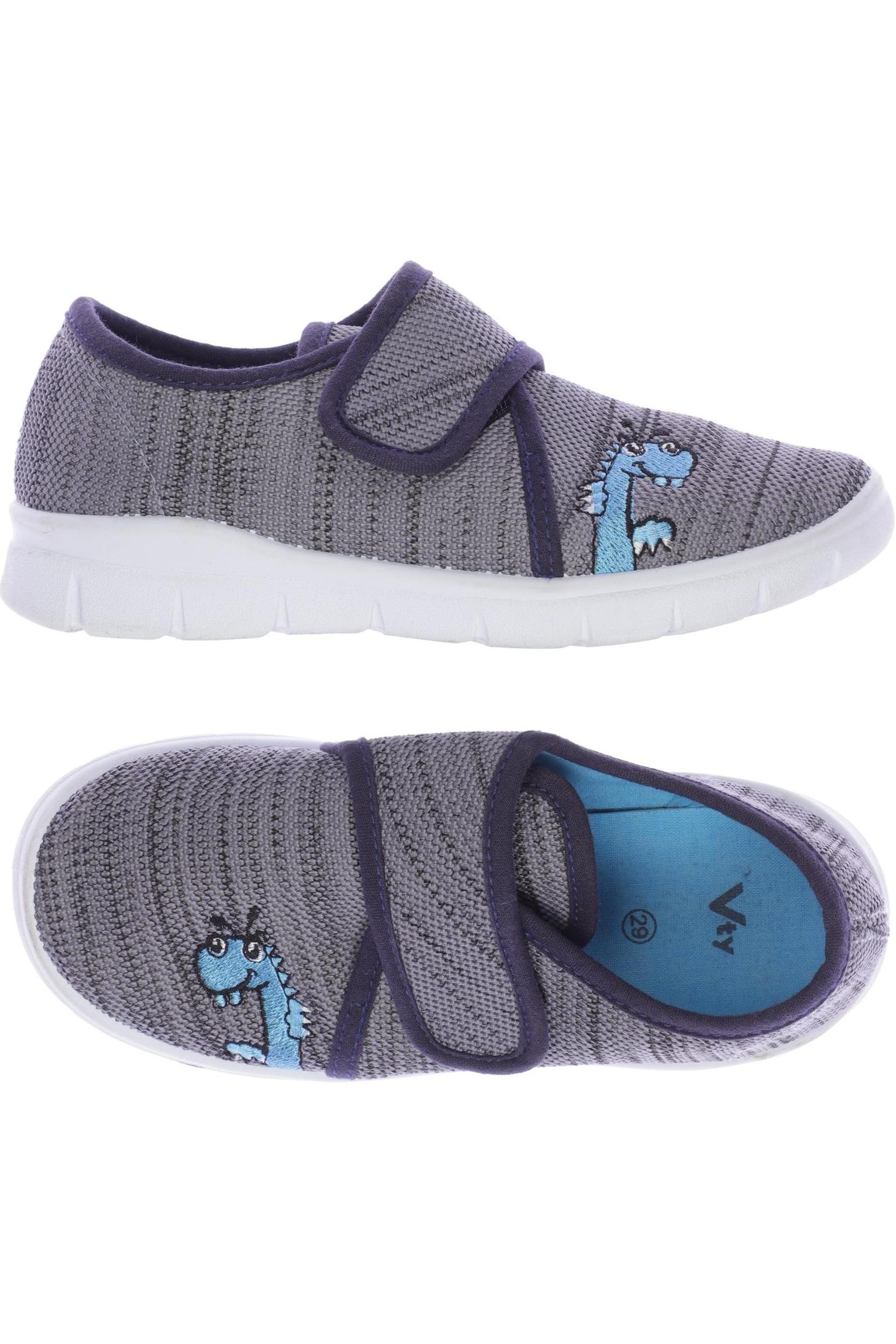 

Victory Herren Kinderschuhe, grau, Gr. 29