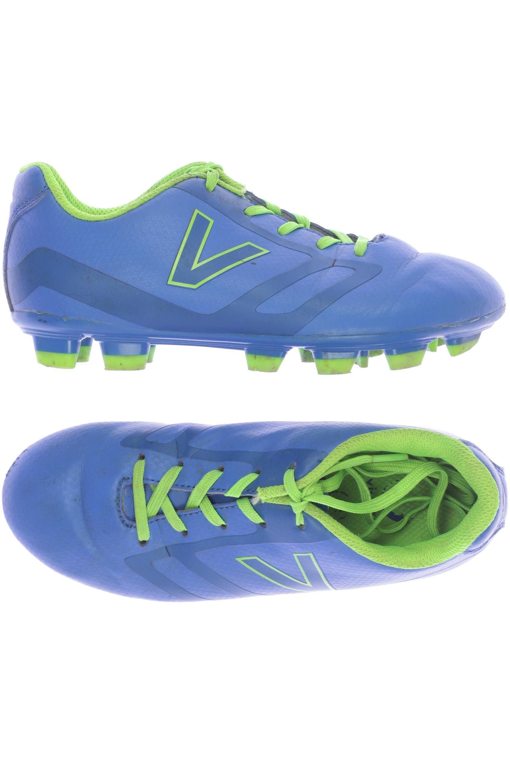 

Victory Herren Kinderschuhe, blau, Gr. 31