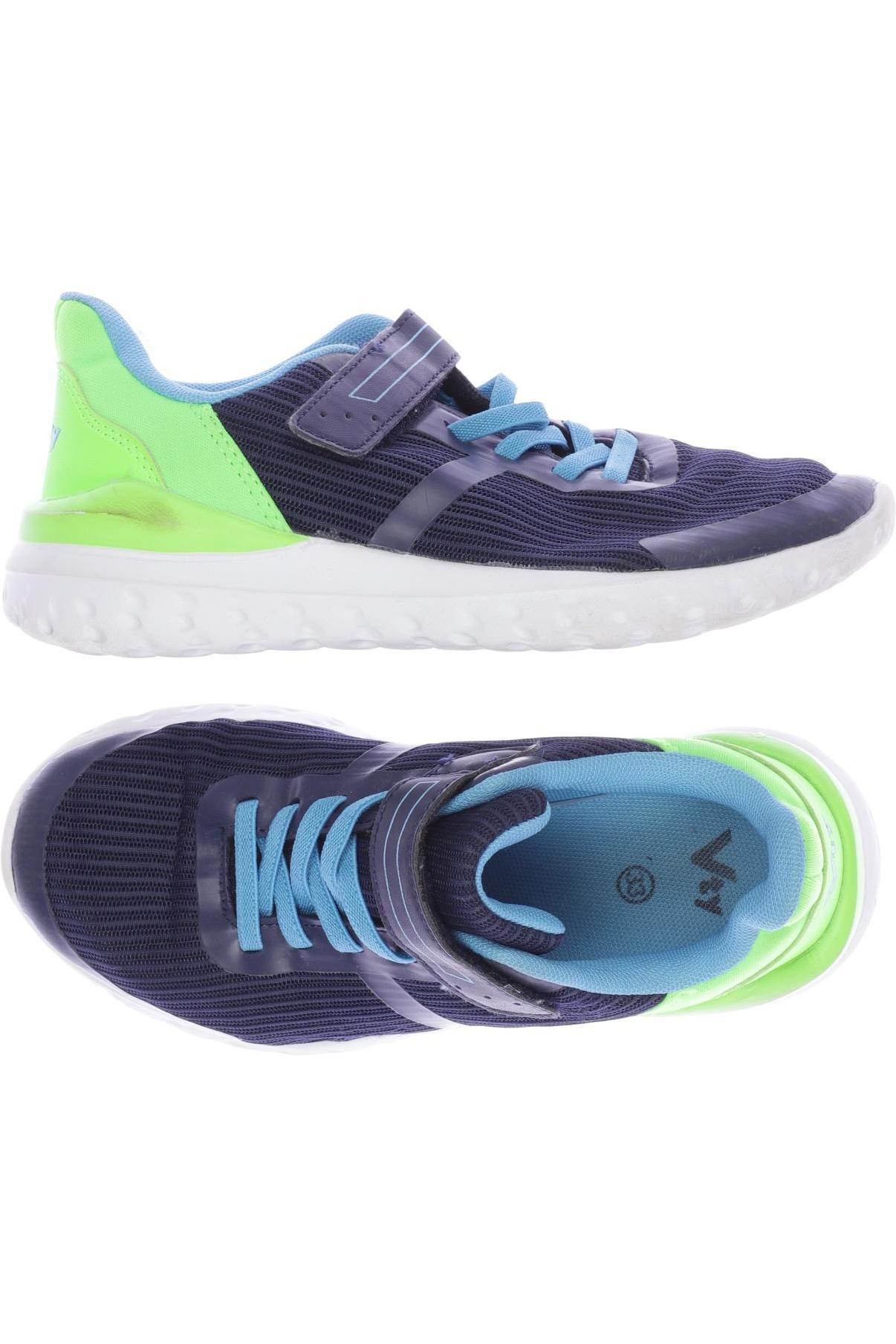 

Victory Jungen Kinderschuhe, marineblau