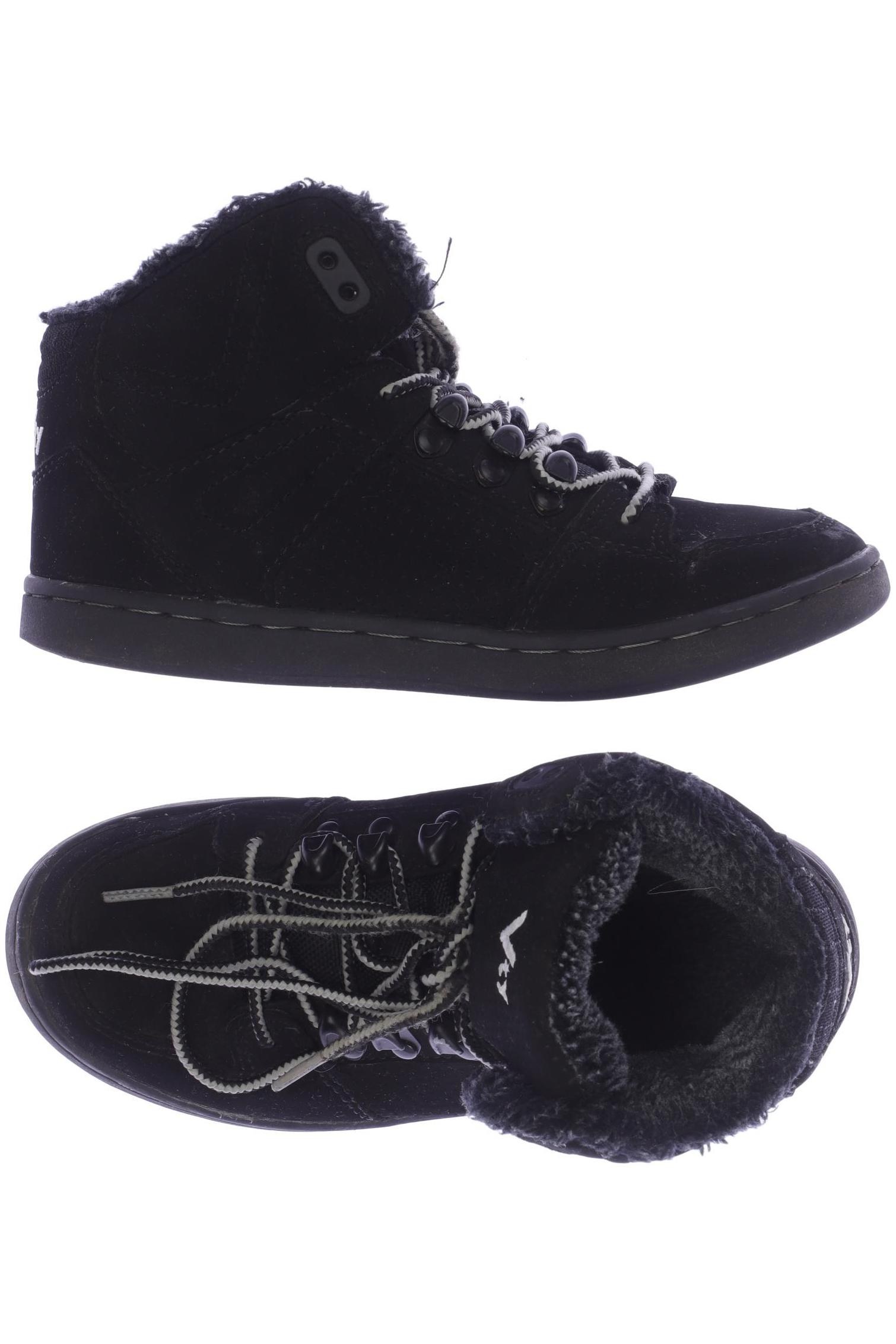 

Victory Jungen Kinderschuhe, schwarz