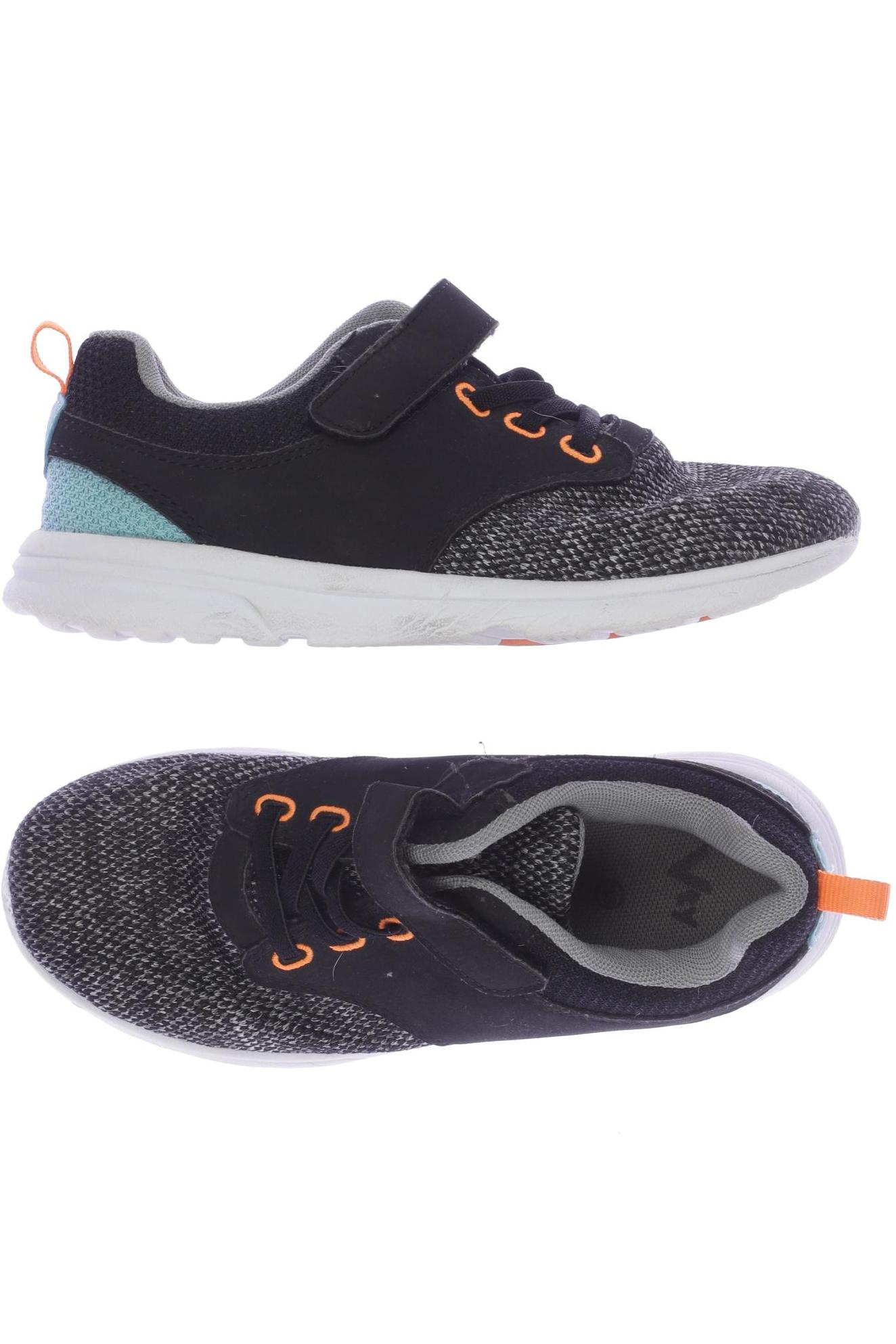 

Victory Damen Kinderschuhe, grau, Gr. 33