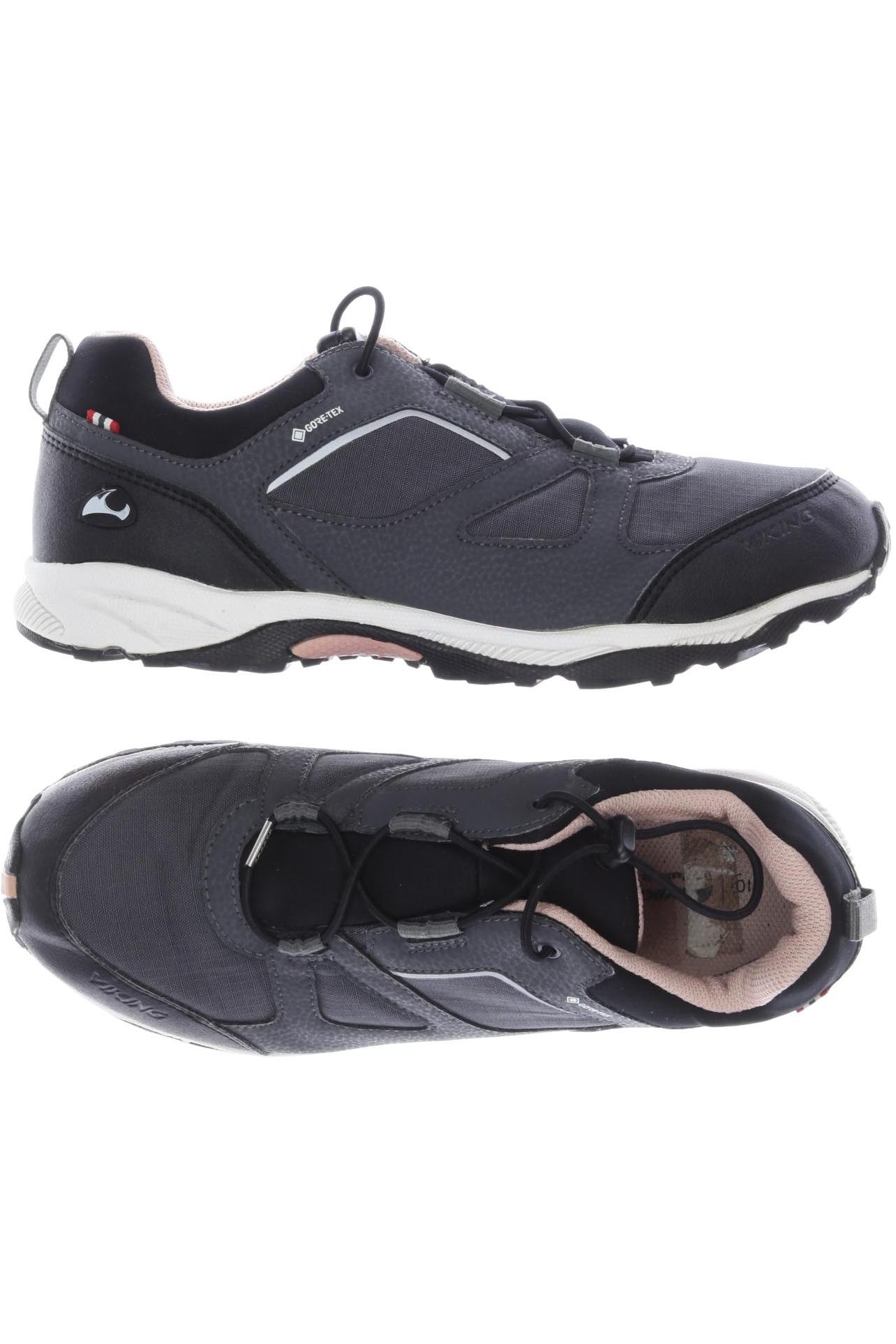 

Viking Damen Sneakers, grau, Gr. 40