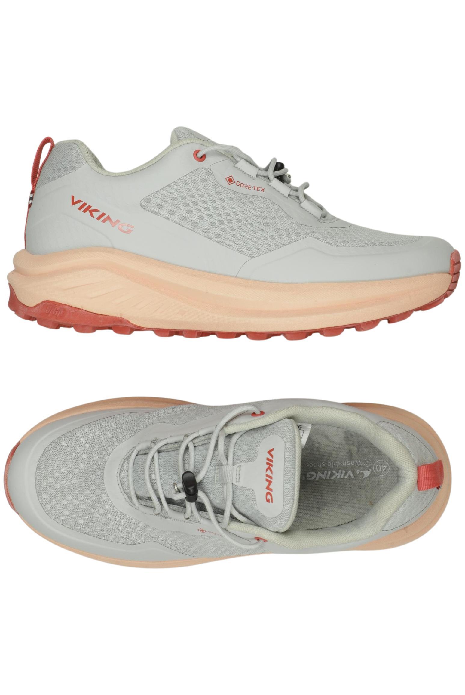 

Viking Damen Sneakers, grau, Gr. 40