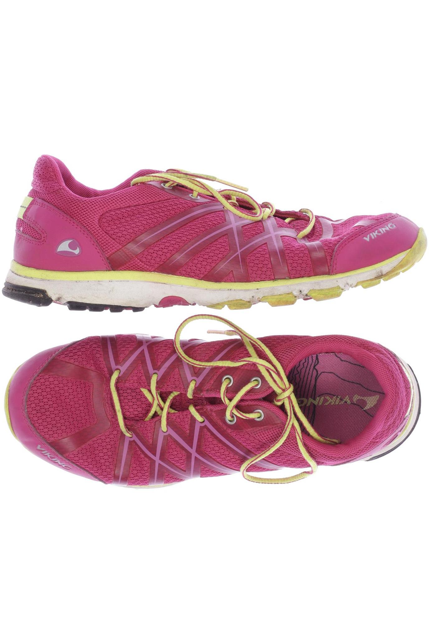 

VIKING Damen Sneakers, pink