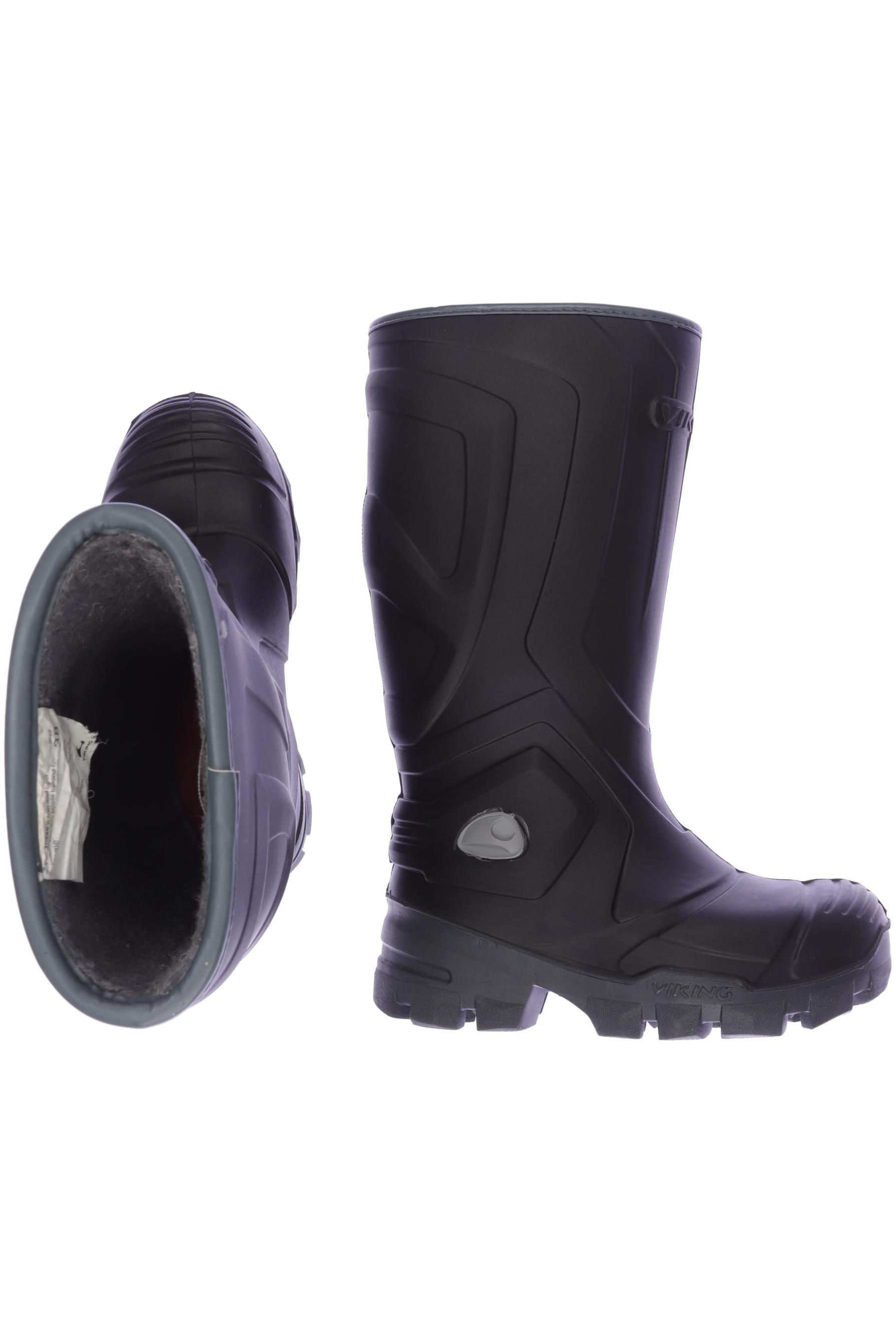 

Viking Damen Stiefel, schwarz, Gr. 38