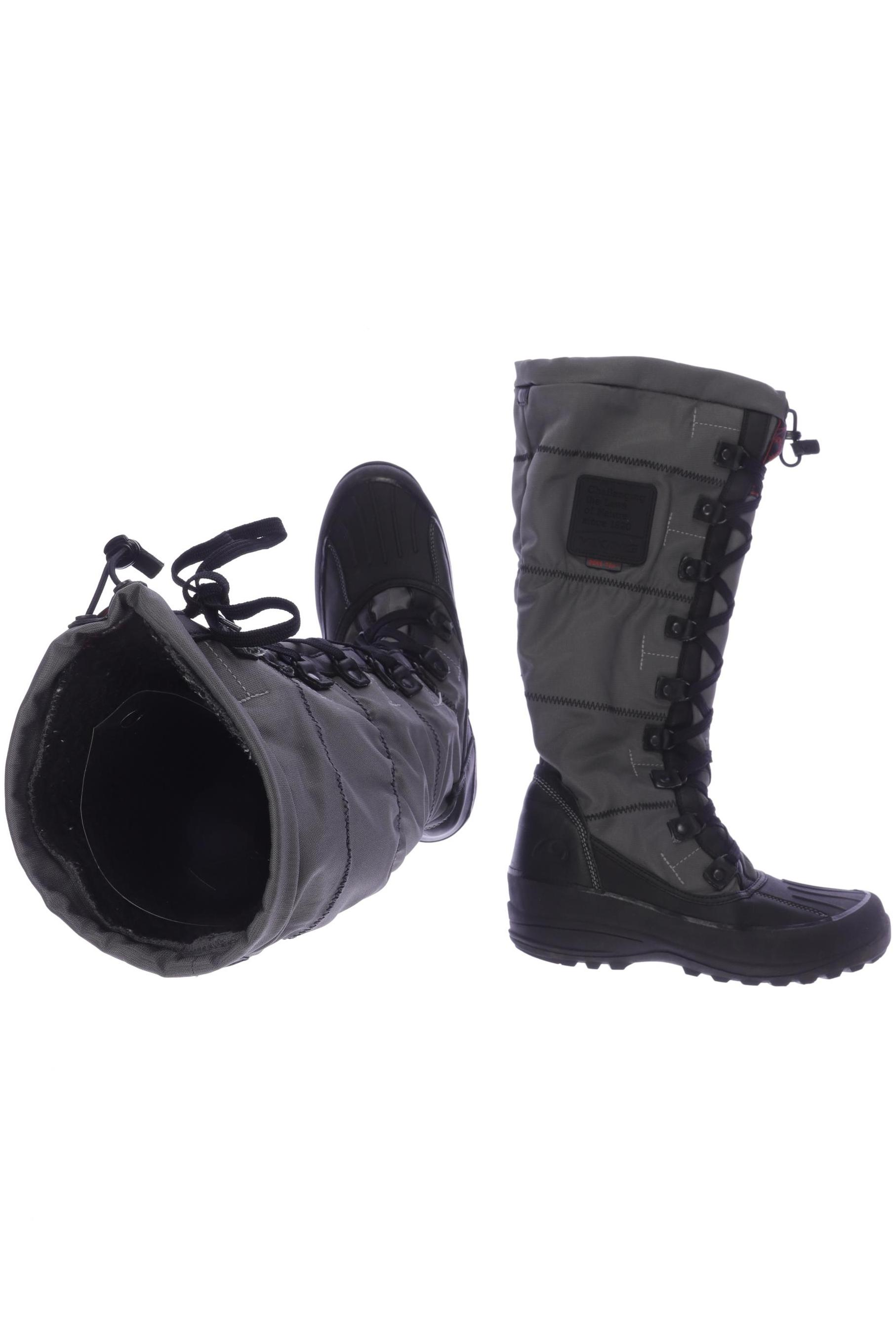 

VIKING Damen Stiefel, grün