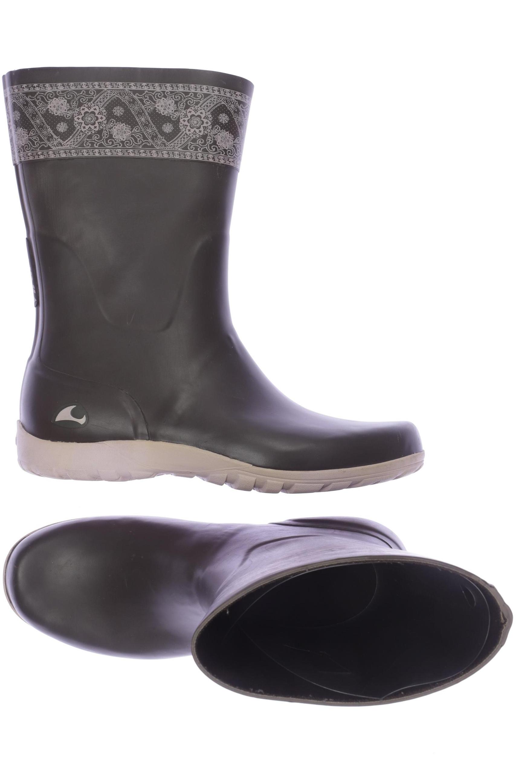 

Viking Damen Stiefel, braun, Gr. 38